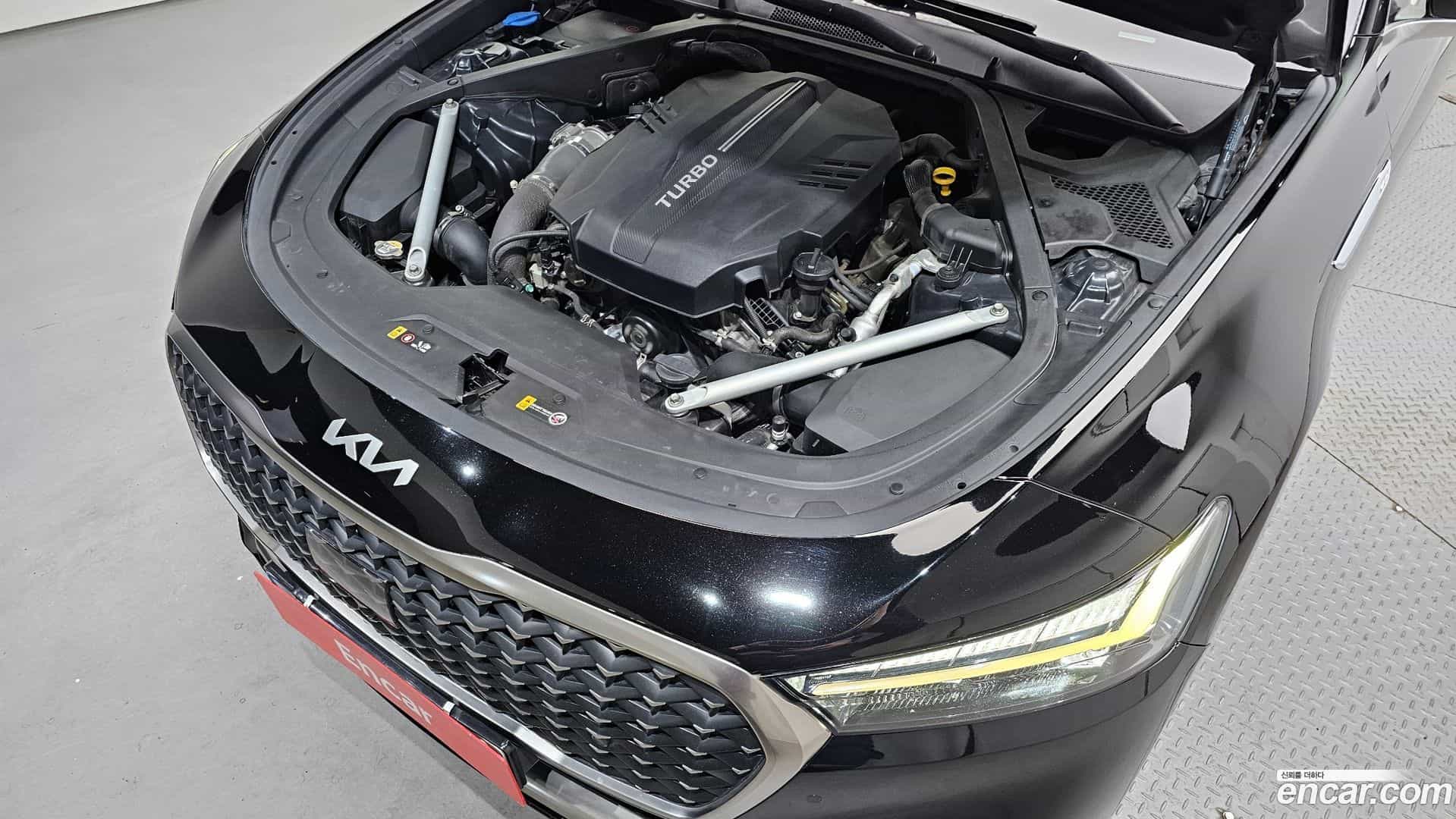 K9 Kia 2022.7-INNER-006