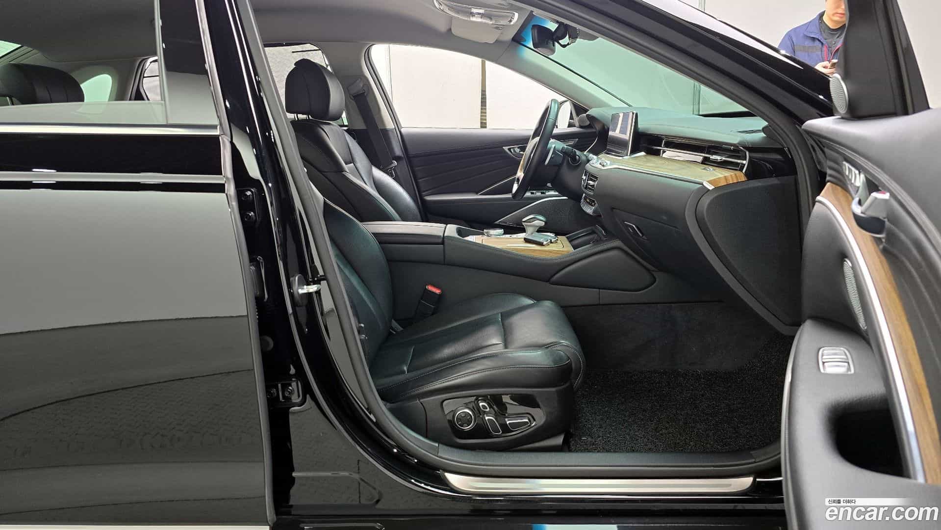K9 Kia 2022.7-INNER-010