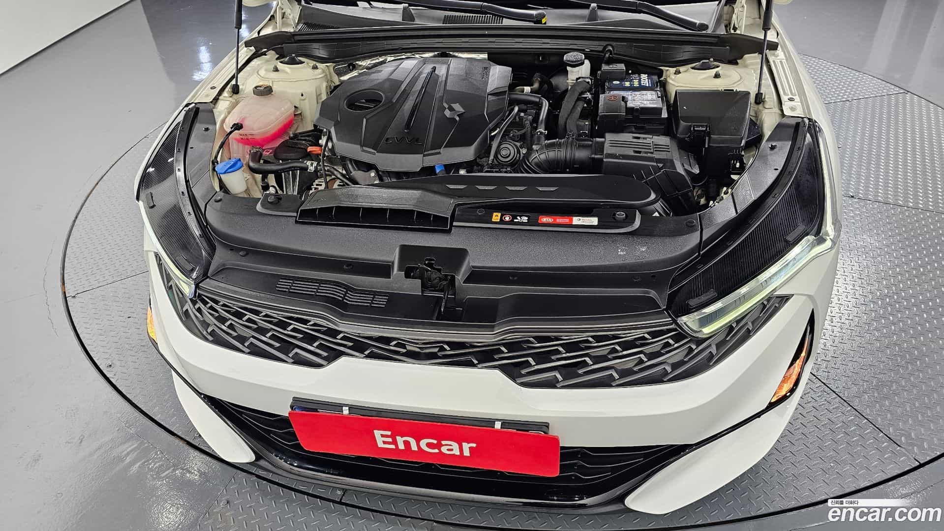 K5 Kia 2020.10-INNER-006