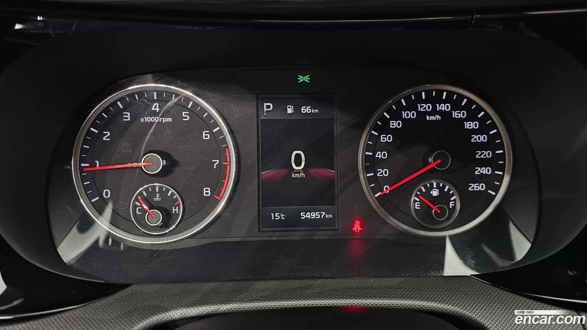 K5 Kia 2020.10-INNER-008