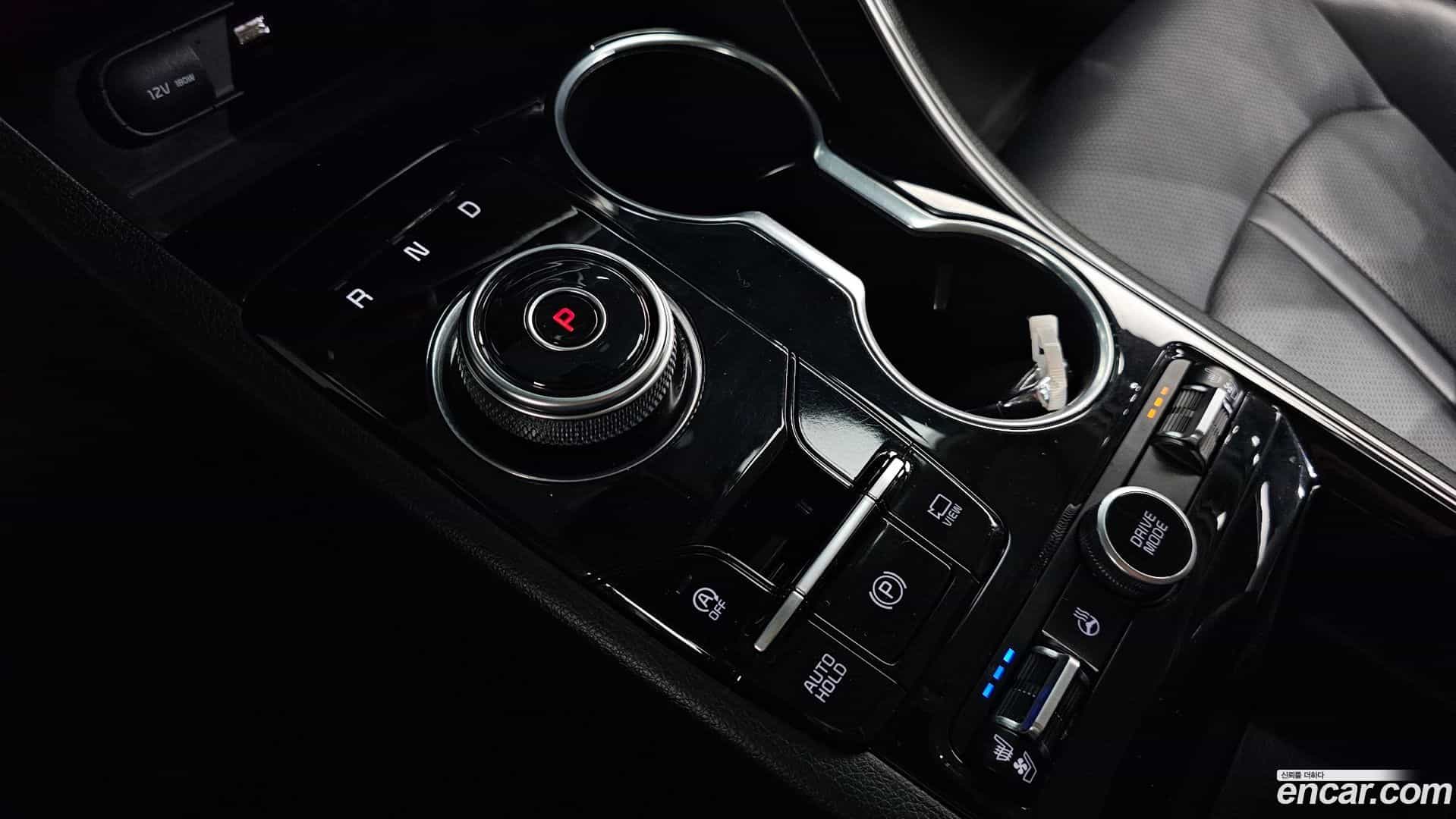 K5 Kia 2020.10-INNER-009