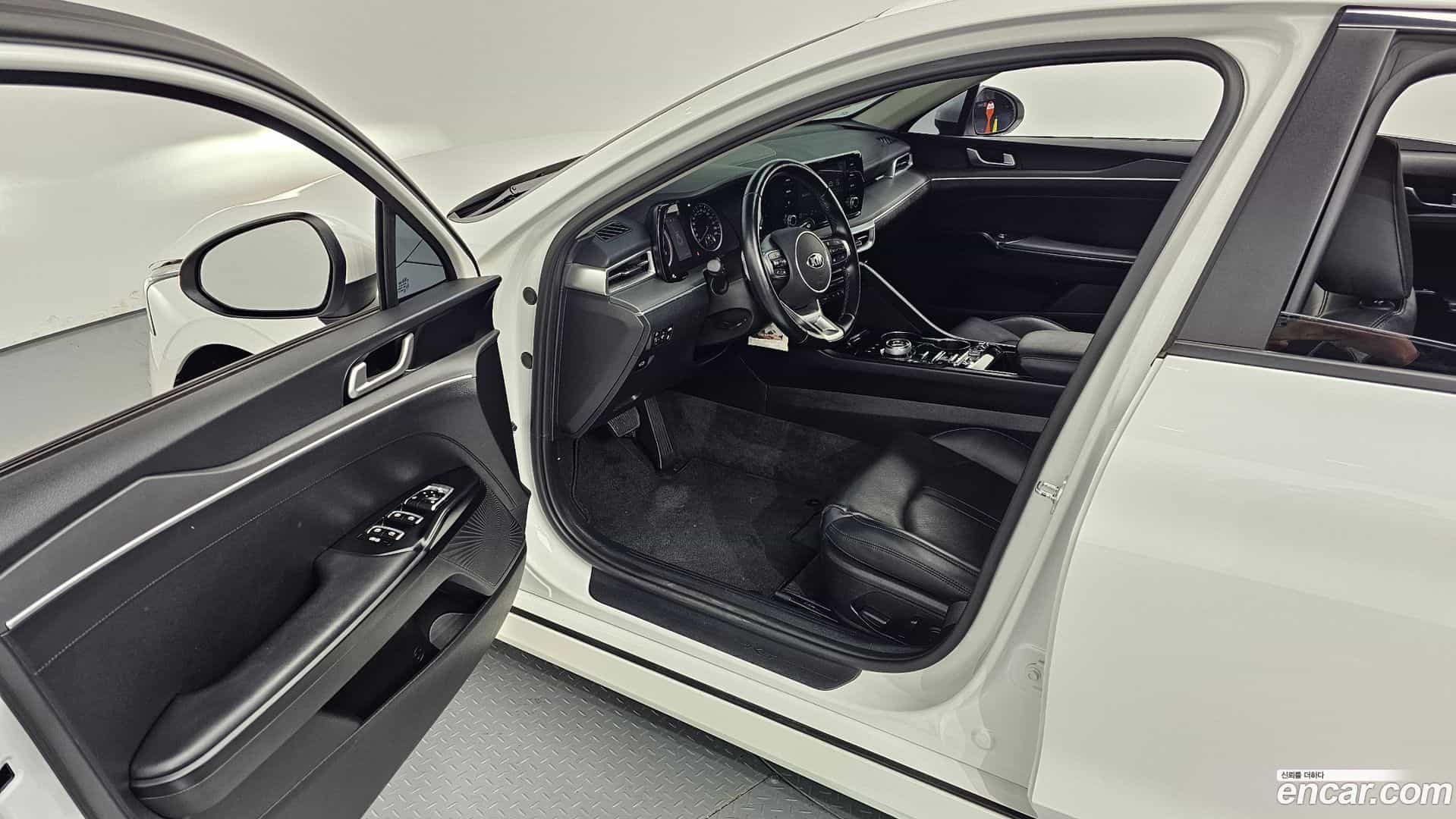 K5 Kia 2020.10-OPTION-015
