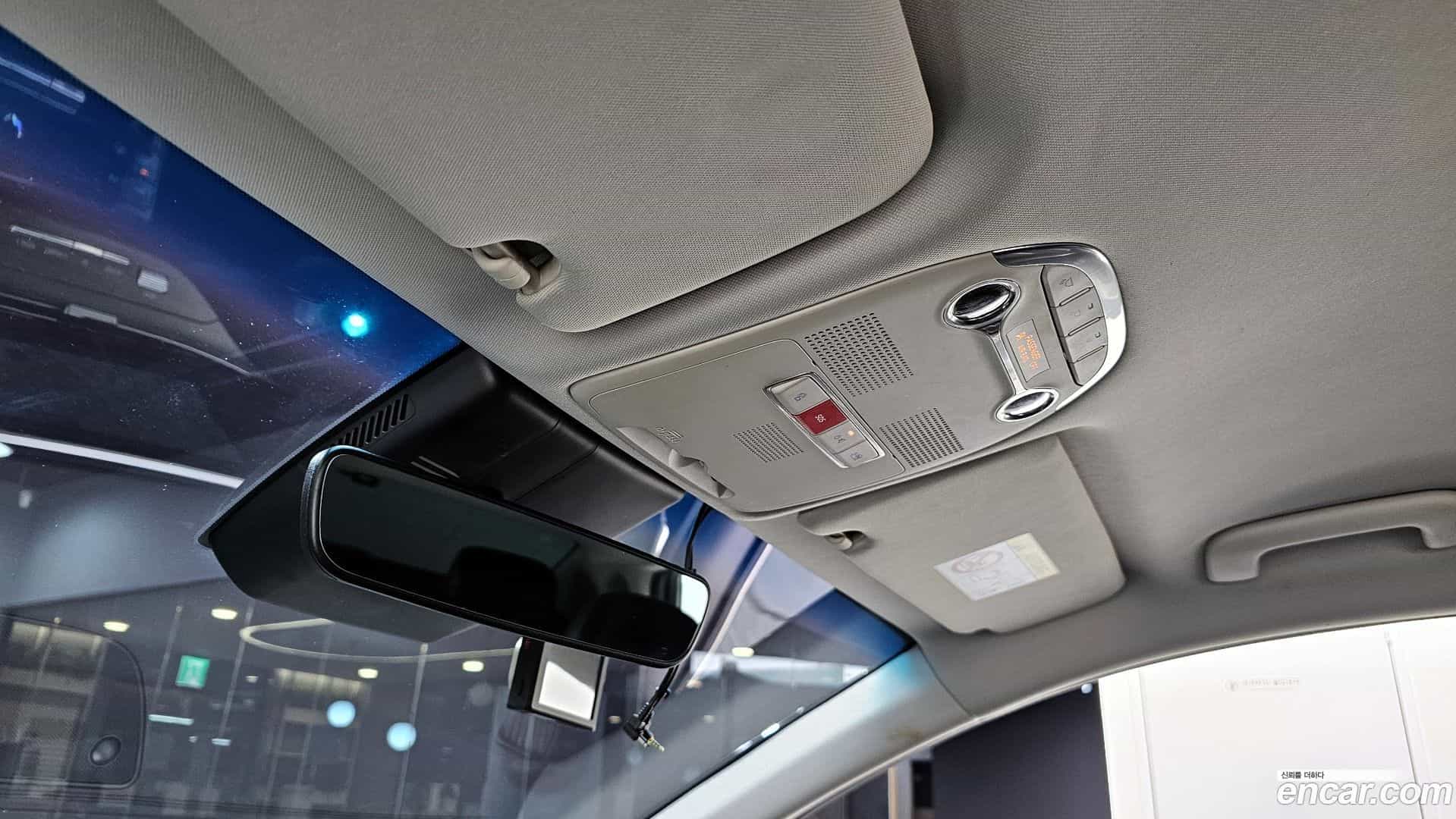 Grandeur Hyundai 2021.10-OPTION-023