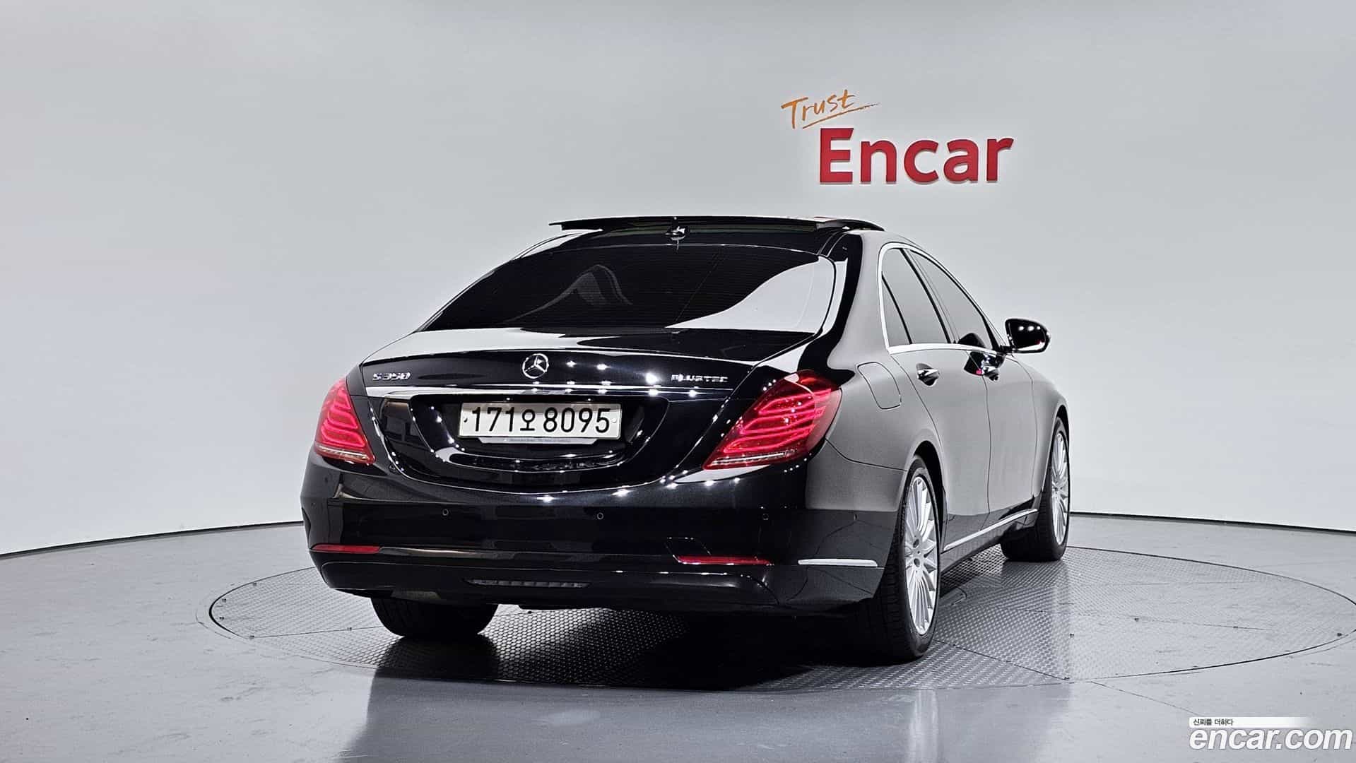 S-Class Mercedes-Benz 2014.7-OUTER-004