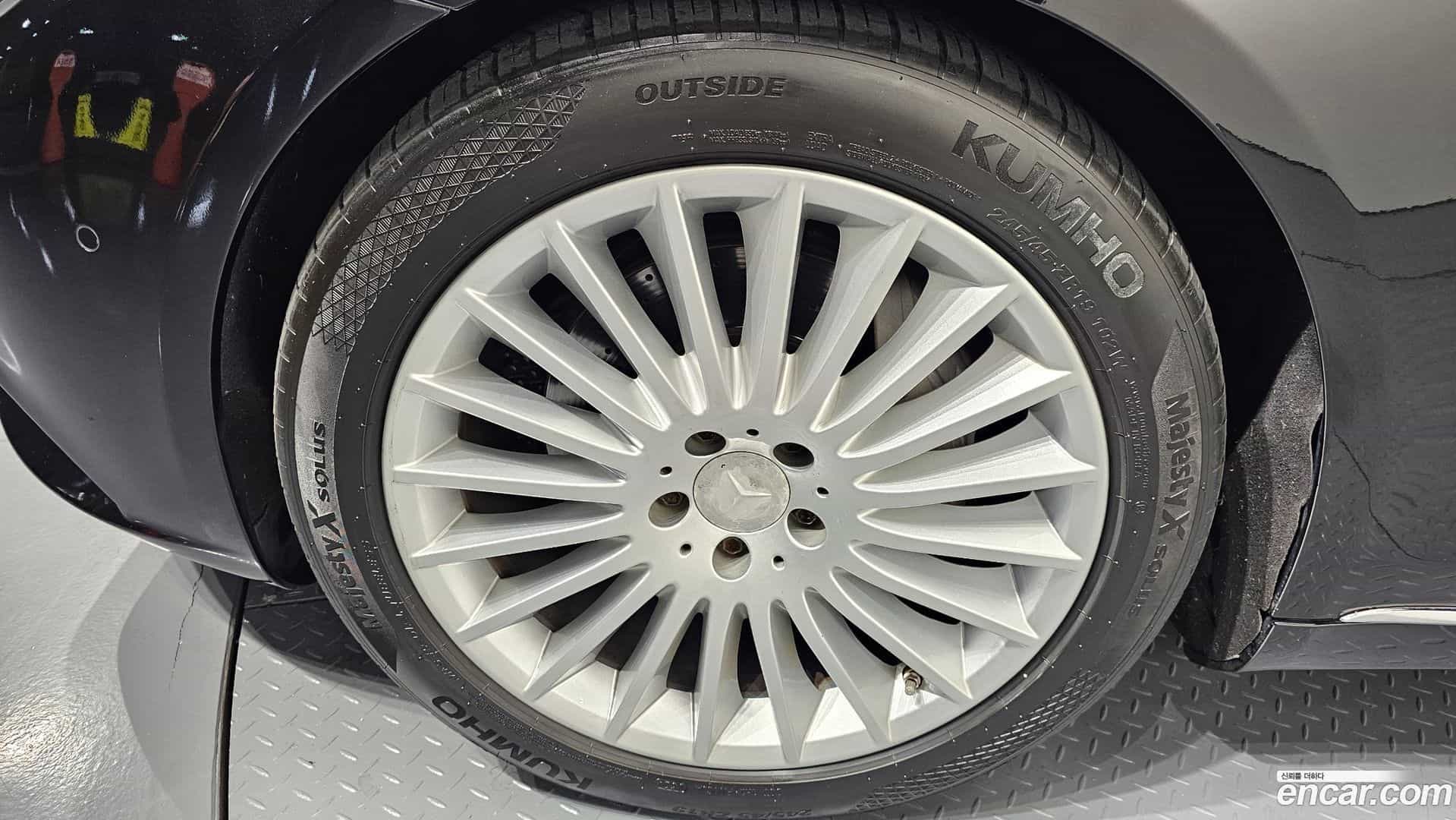 S-Class Mercedes-Benz 2014.7-OUTER-005