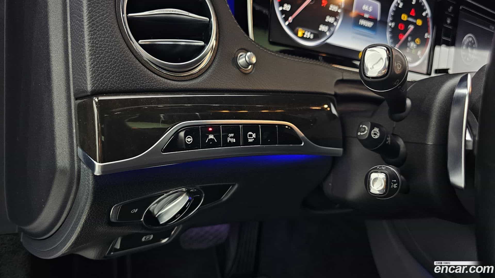 S-Class Mercedes-Benz 2014.7-OPTION-020