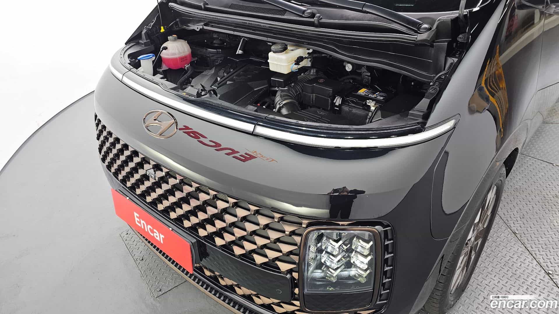 Staria Hyundai 2023.0-INNER-006