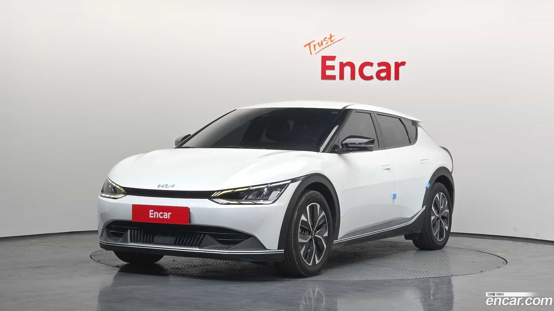 EV6 Kia 2022.3-OUTER-001