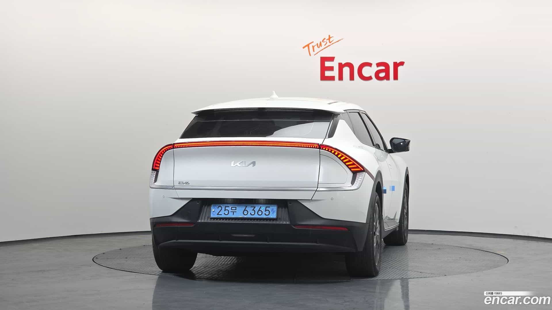 EV6 Kia 2022.3-OUTER-004