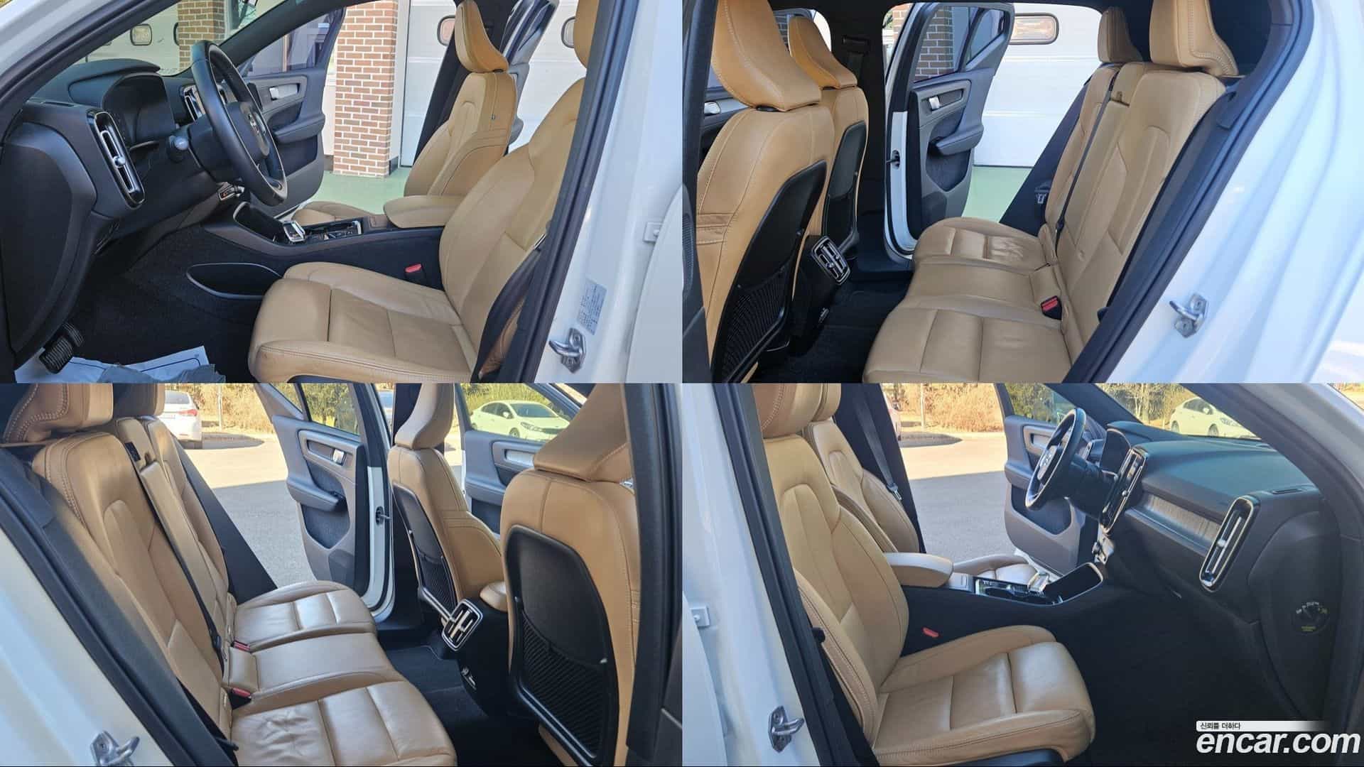 XC40 Volvo 2021.6-OPTION-015