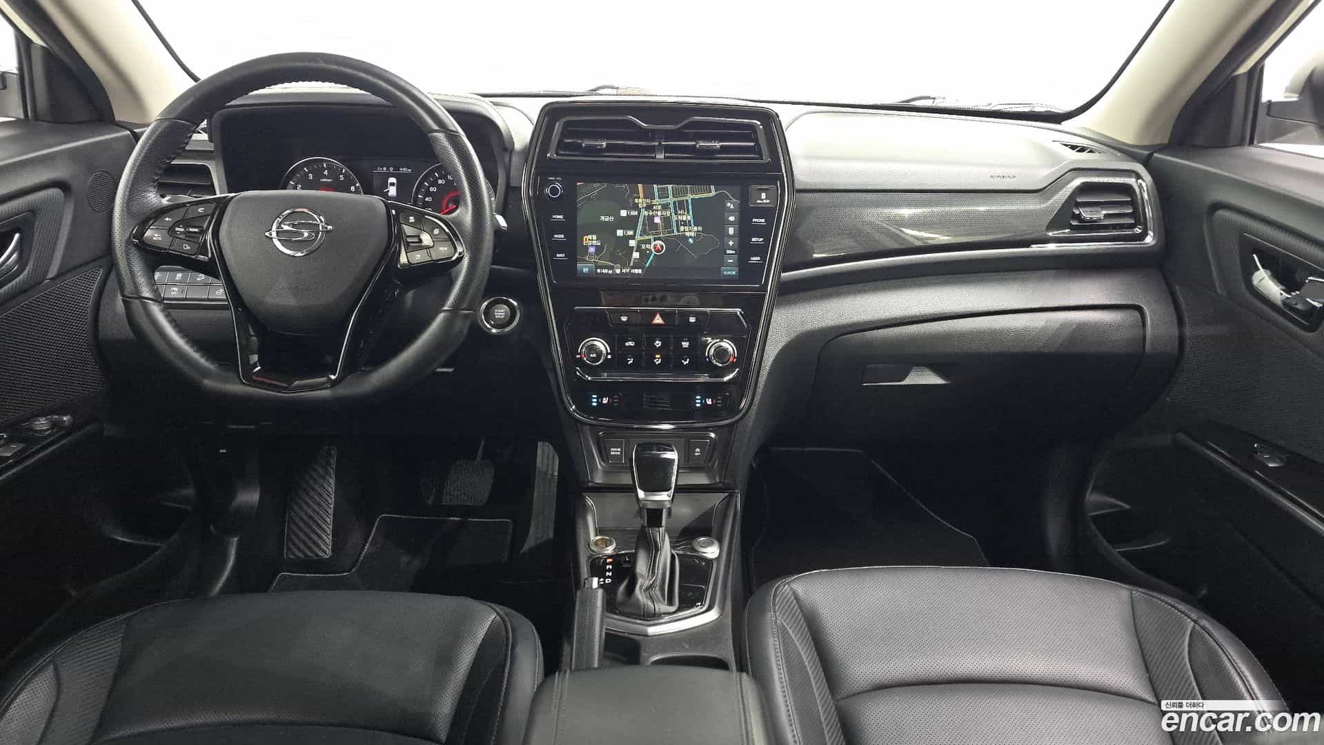 TIBOLI KG Mobility 2022.1-INNER-007