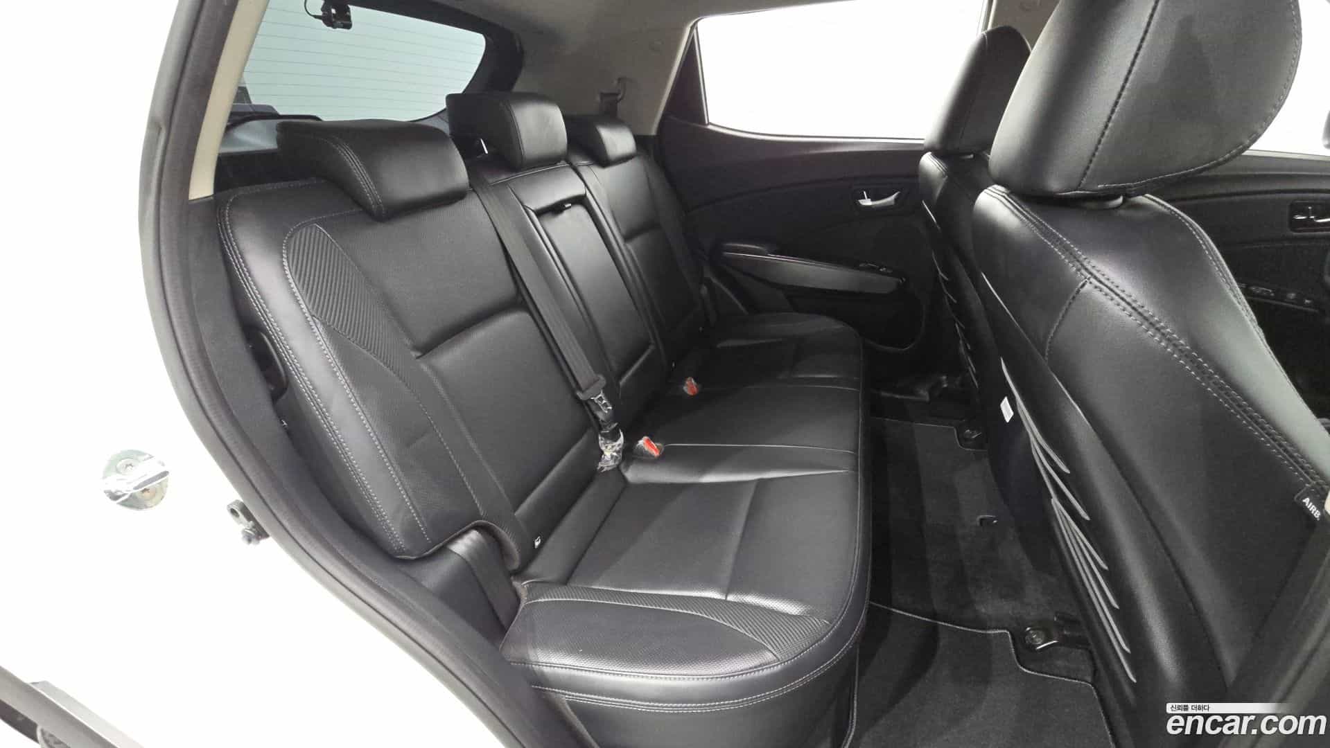 TIBOLI KG Mobility 2022.1-OPTION-016