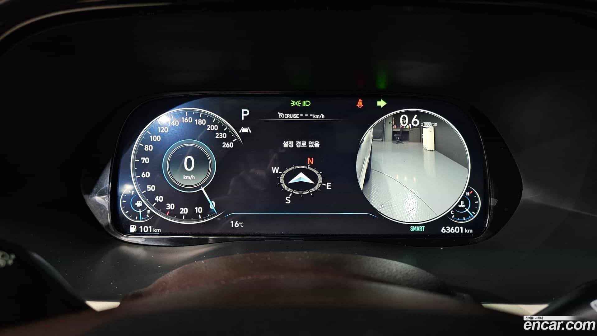 Palisade Hyundai 2021.0-INNER-008