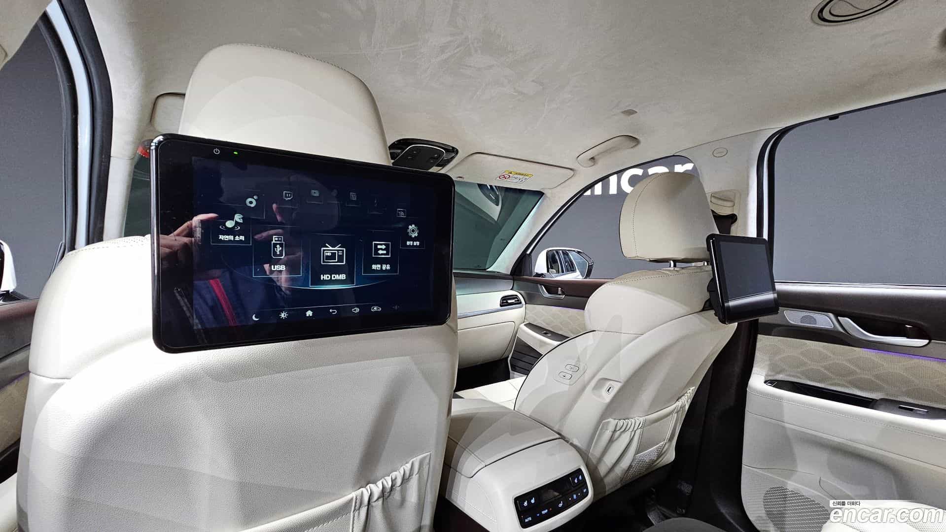 Palisade Hyundai 2021.0-OPTION-022