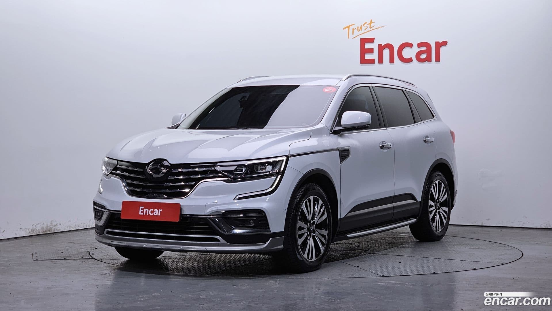 Main__Slider__Photo:QM6 Renault Korea 2019.11-0