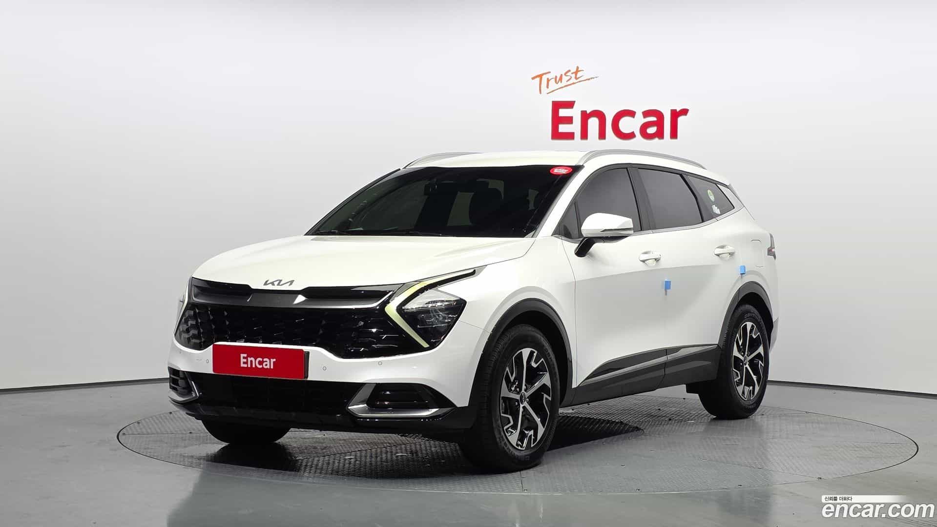 Sportage Kia 2022.11-OUTER-001