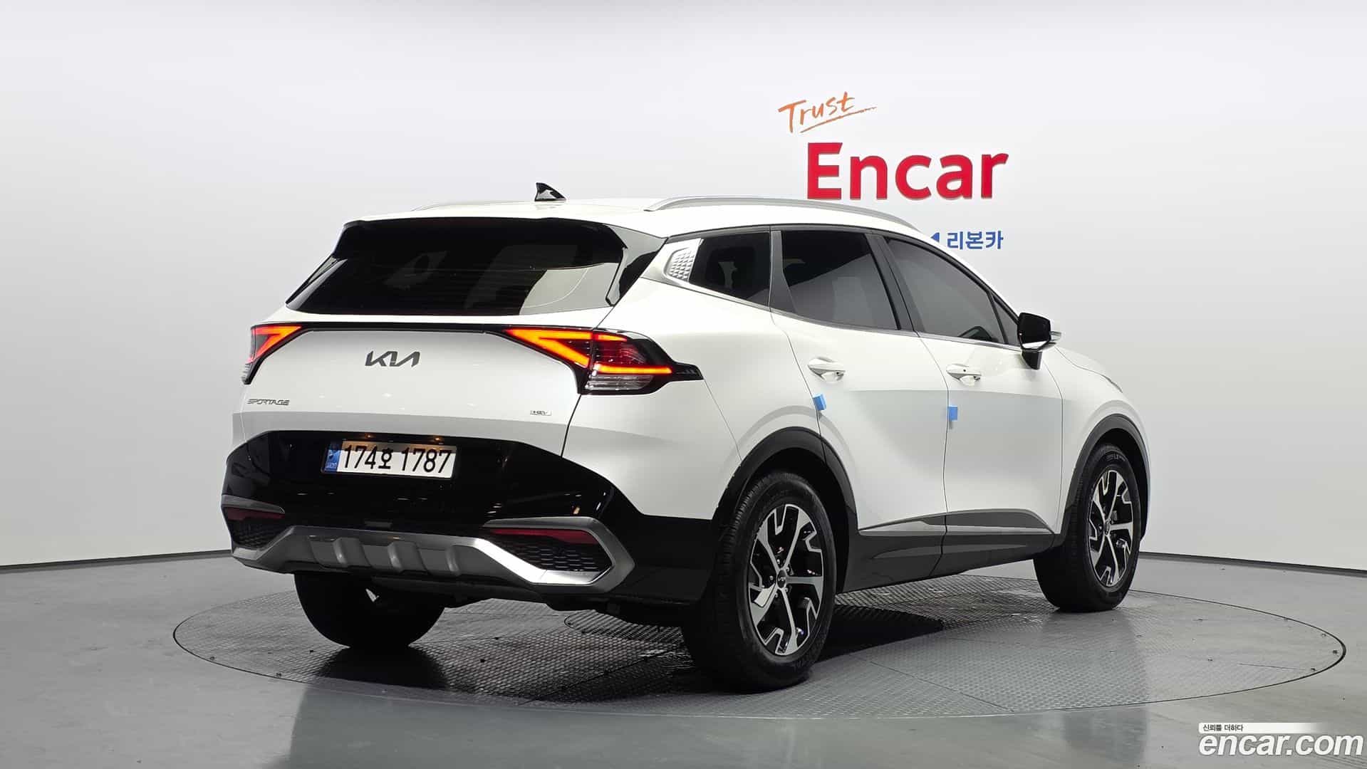 Sportage Kia 2022.11-OUTER-002