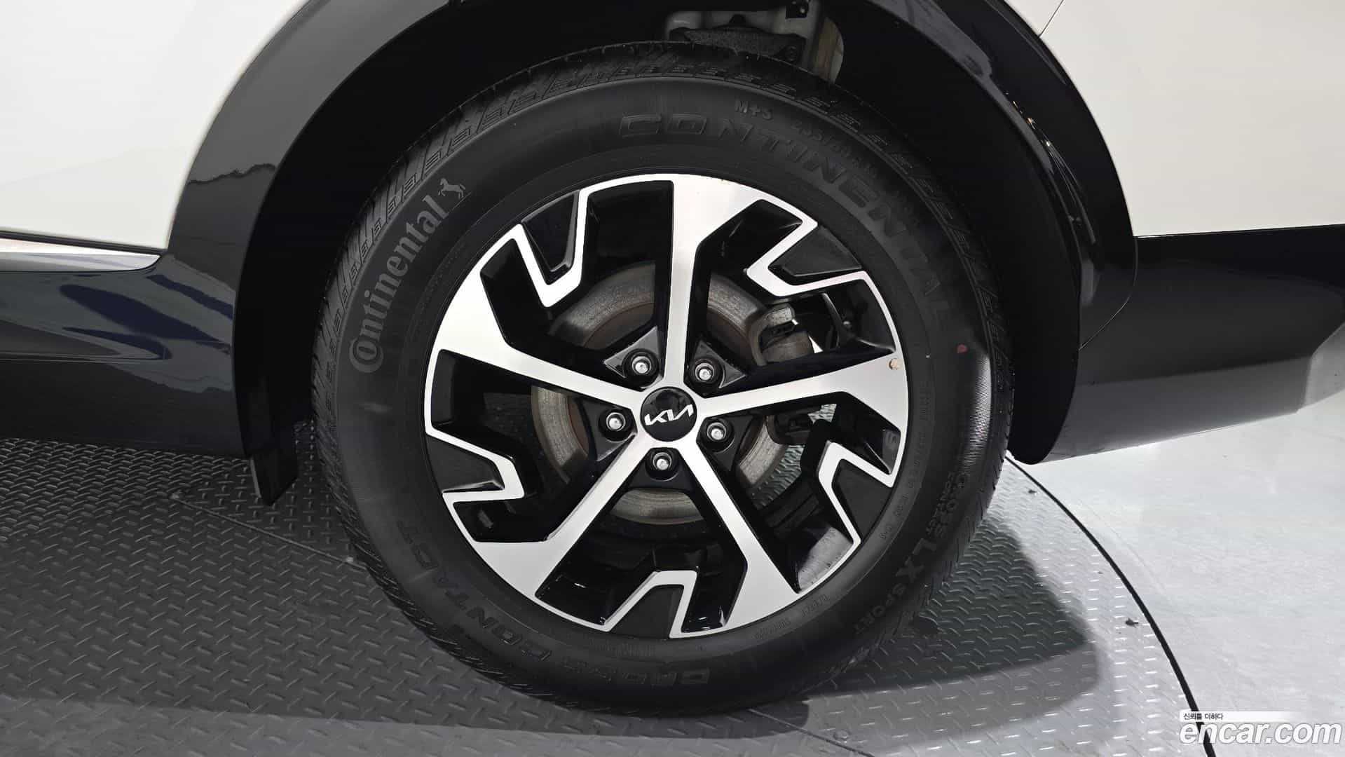 Sportage Kia 2022.11-OUTER-005