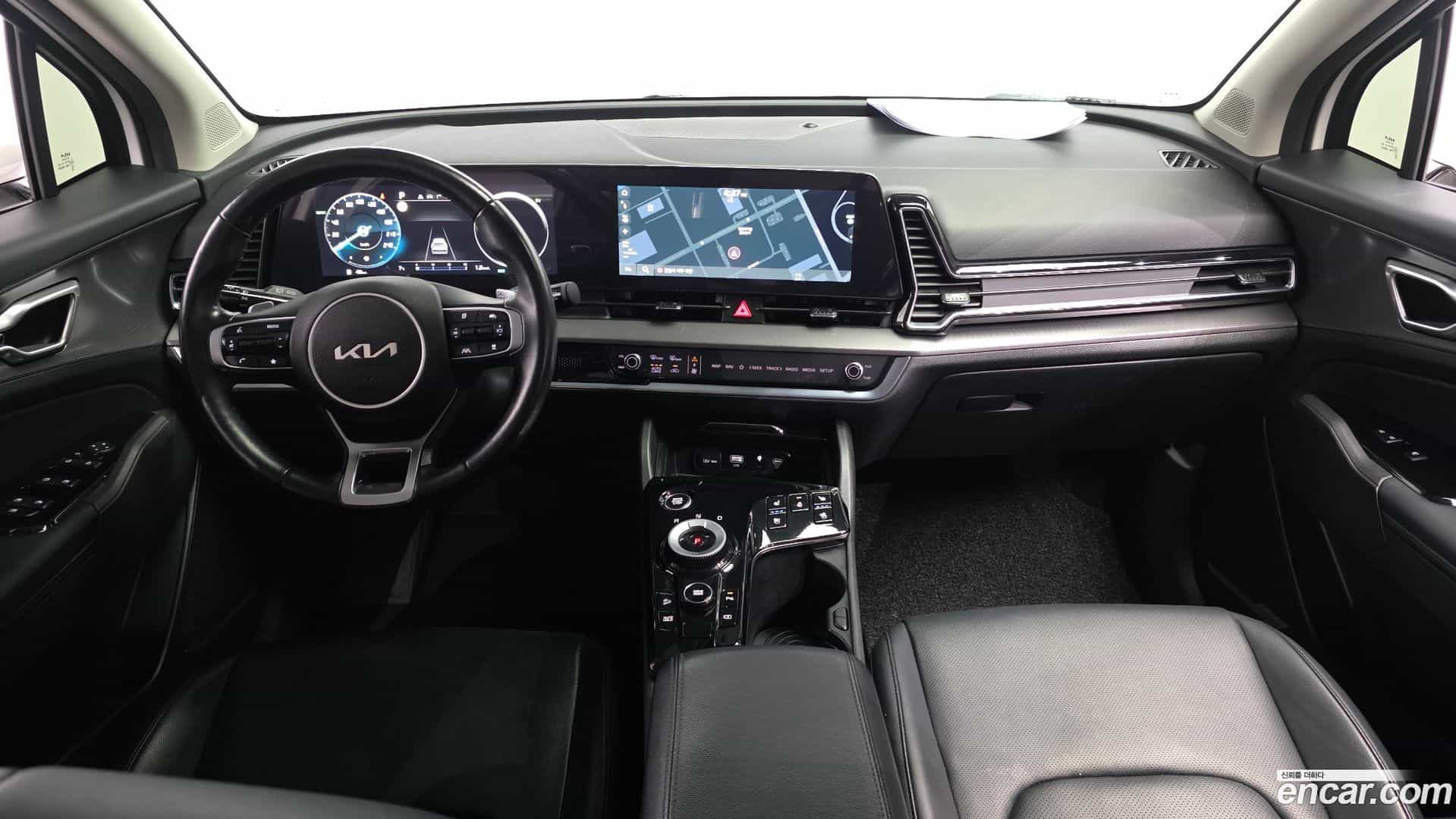 Sportage Kia 2022.11-INNER-007