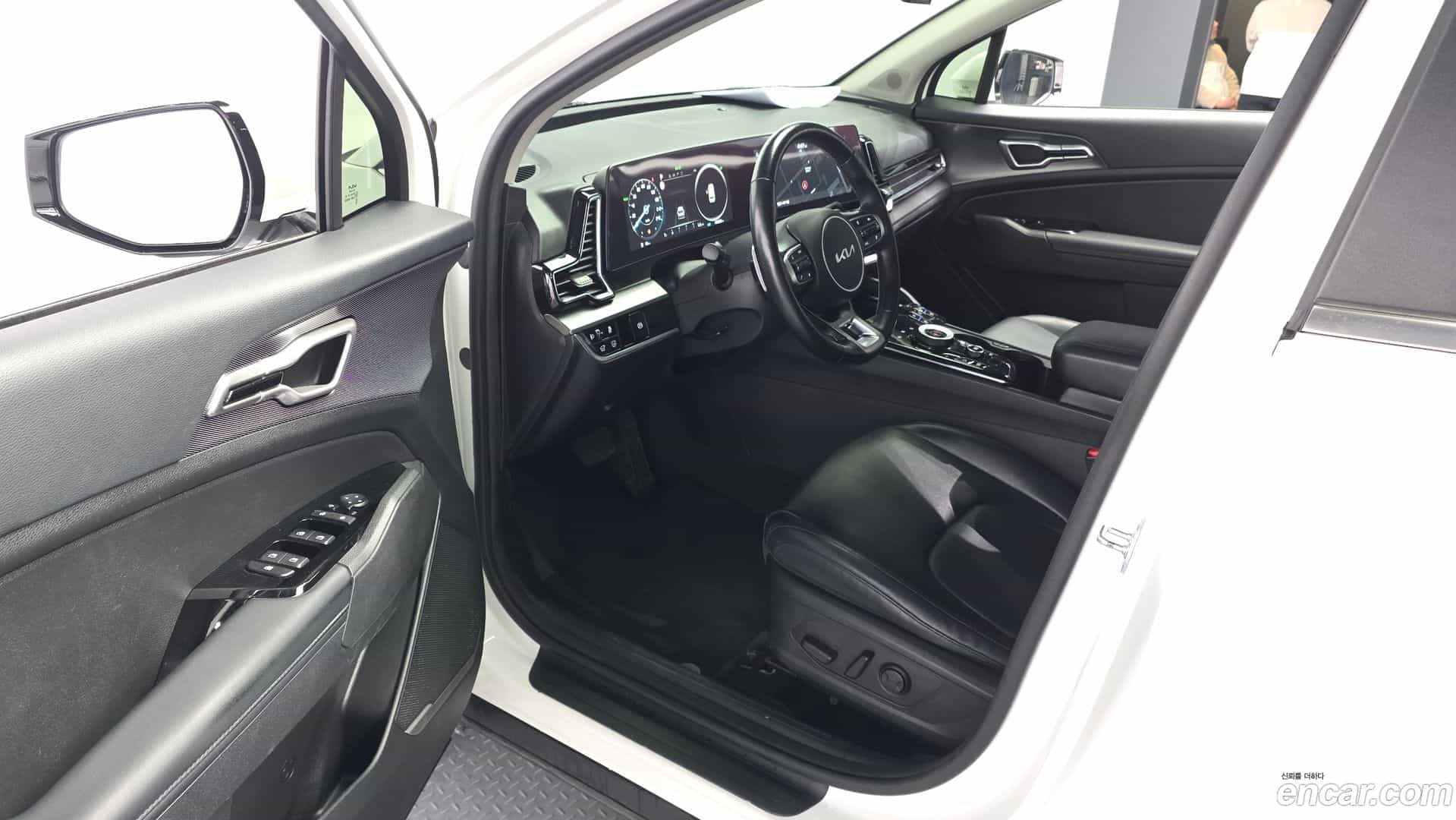 Sportage Kia 2022.11-OPTION-015