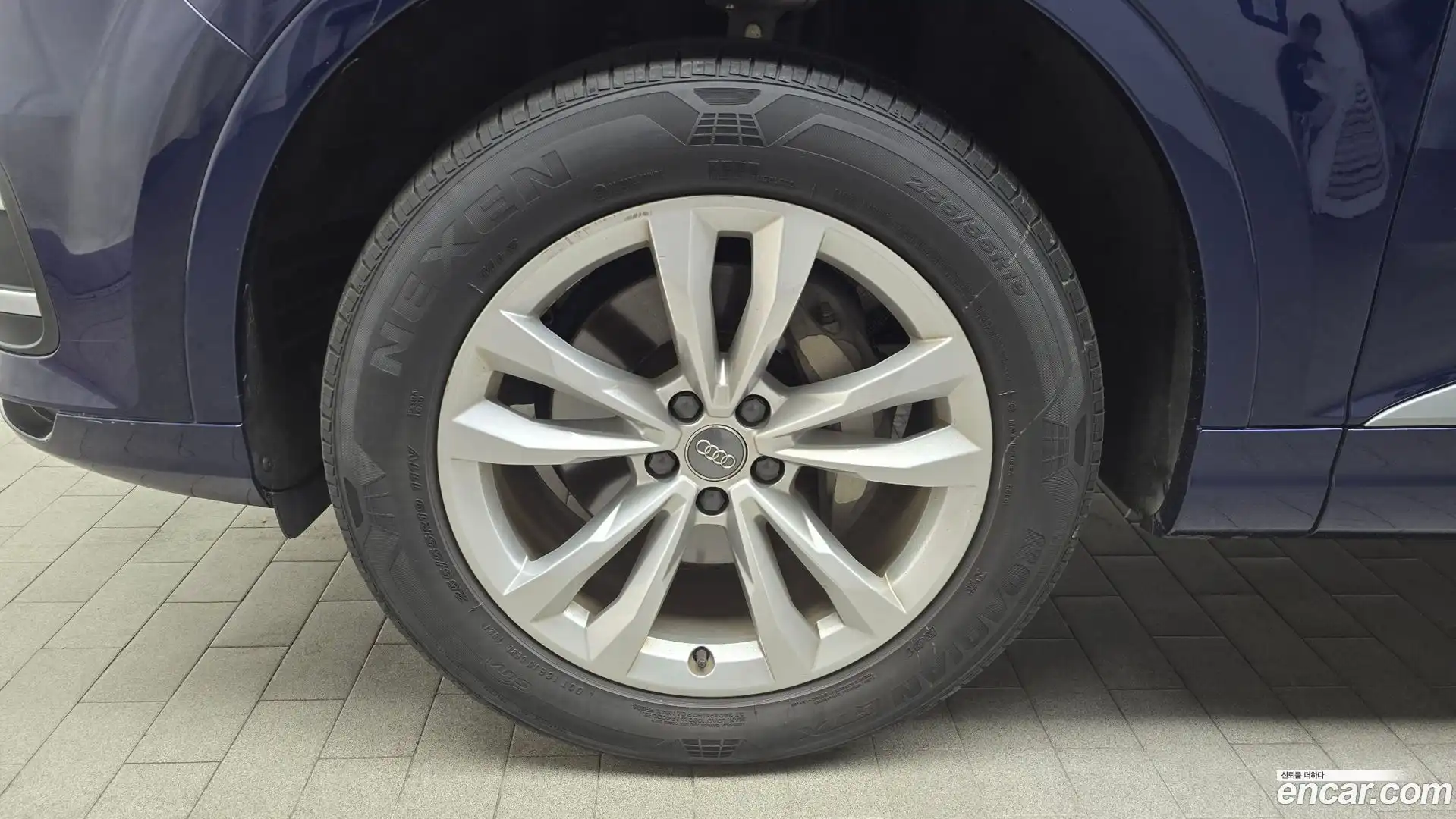 Q7 Audi 2019.8-OUTER-005