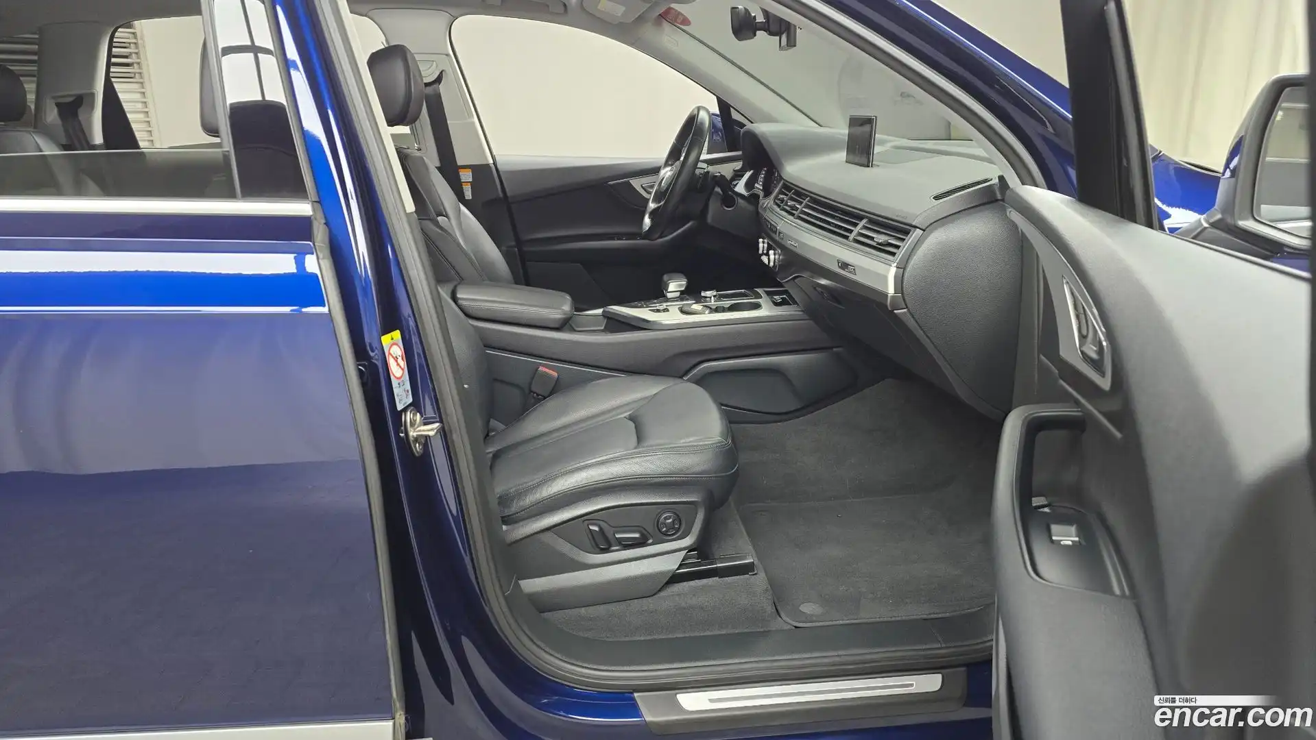 Q7 Audi 2019.8-OPTION-015