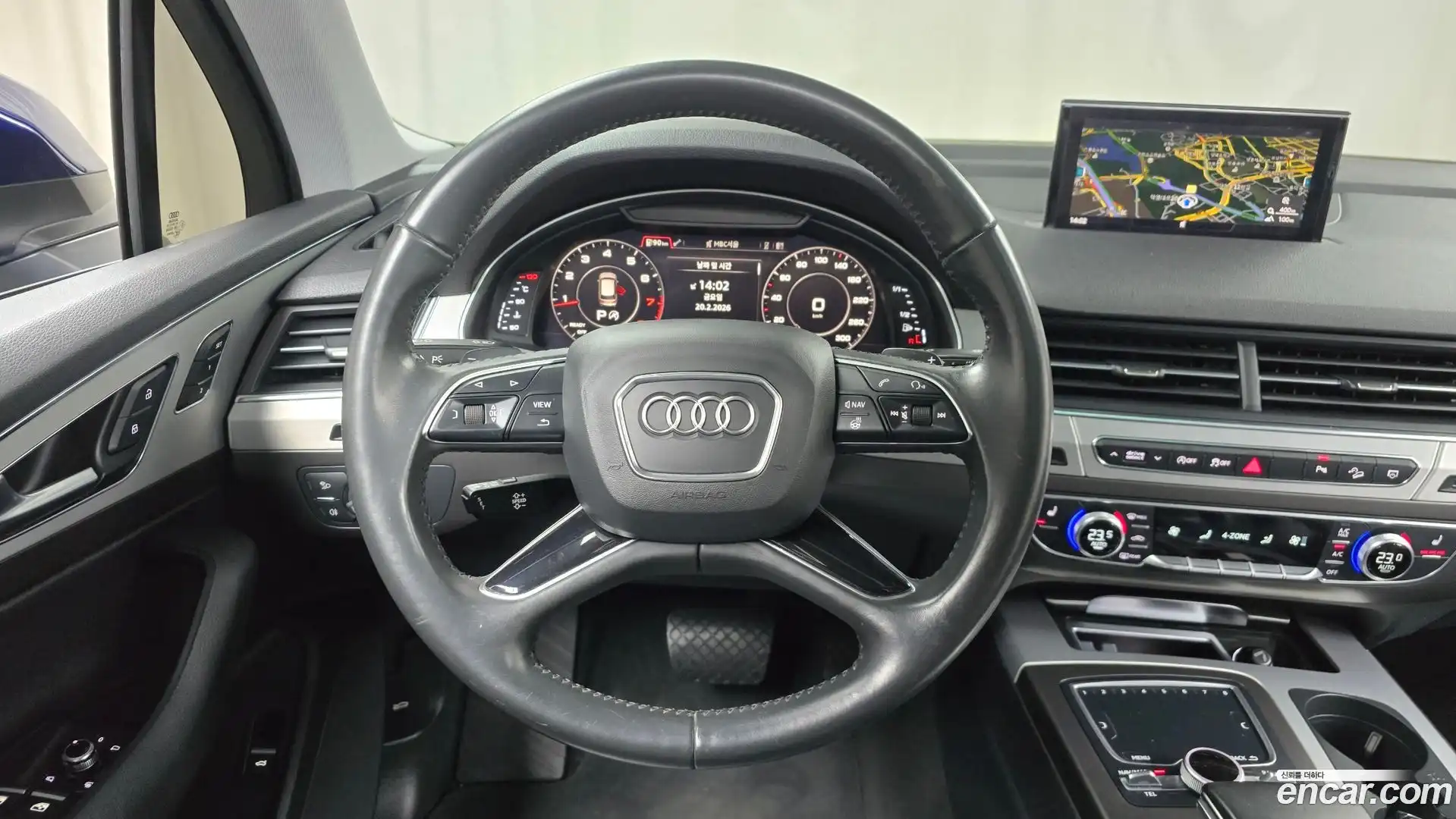 Q7 Audi 2019.8-OPTION-017