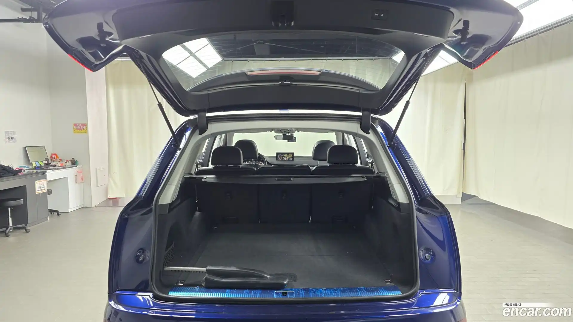 Q7 Audi 2019.8-OPTION-024