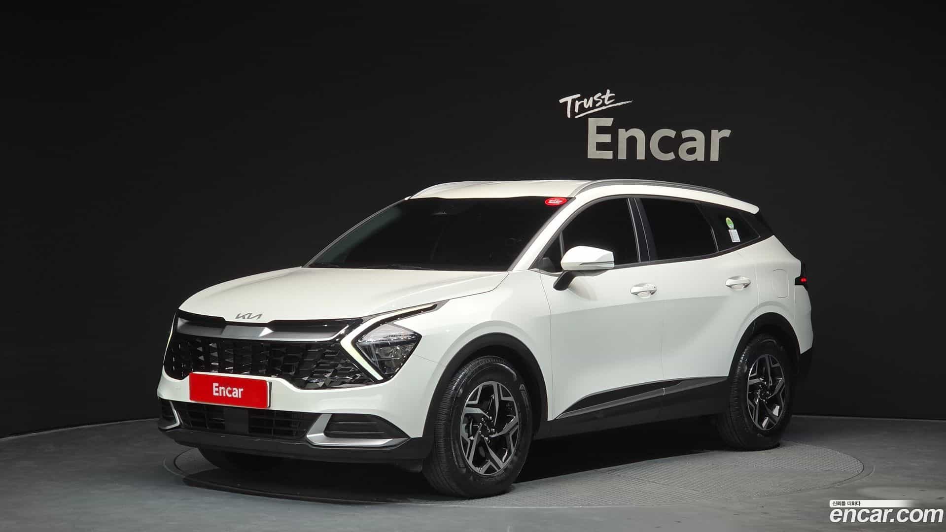 Sportage Kia 2021.8-OUTER-001