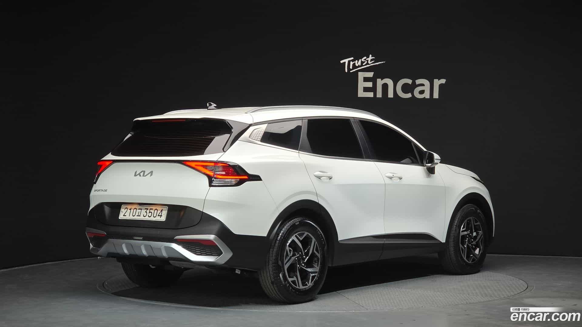 Sportage Kia 2021.8-OUTER-002