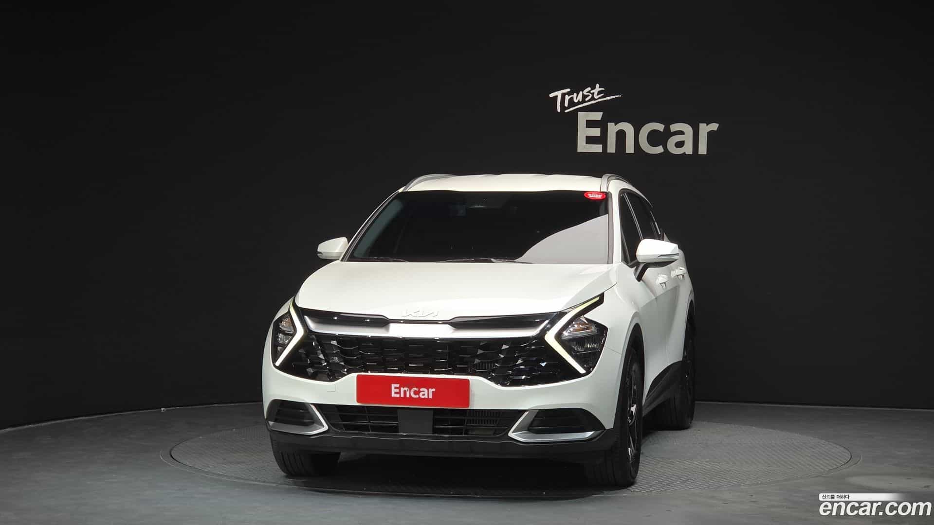 Sportage Kia 2021.8-OUTER-003