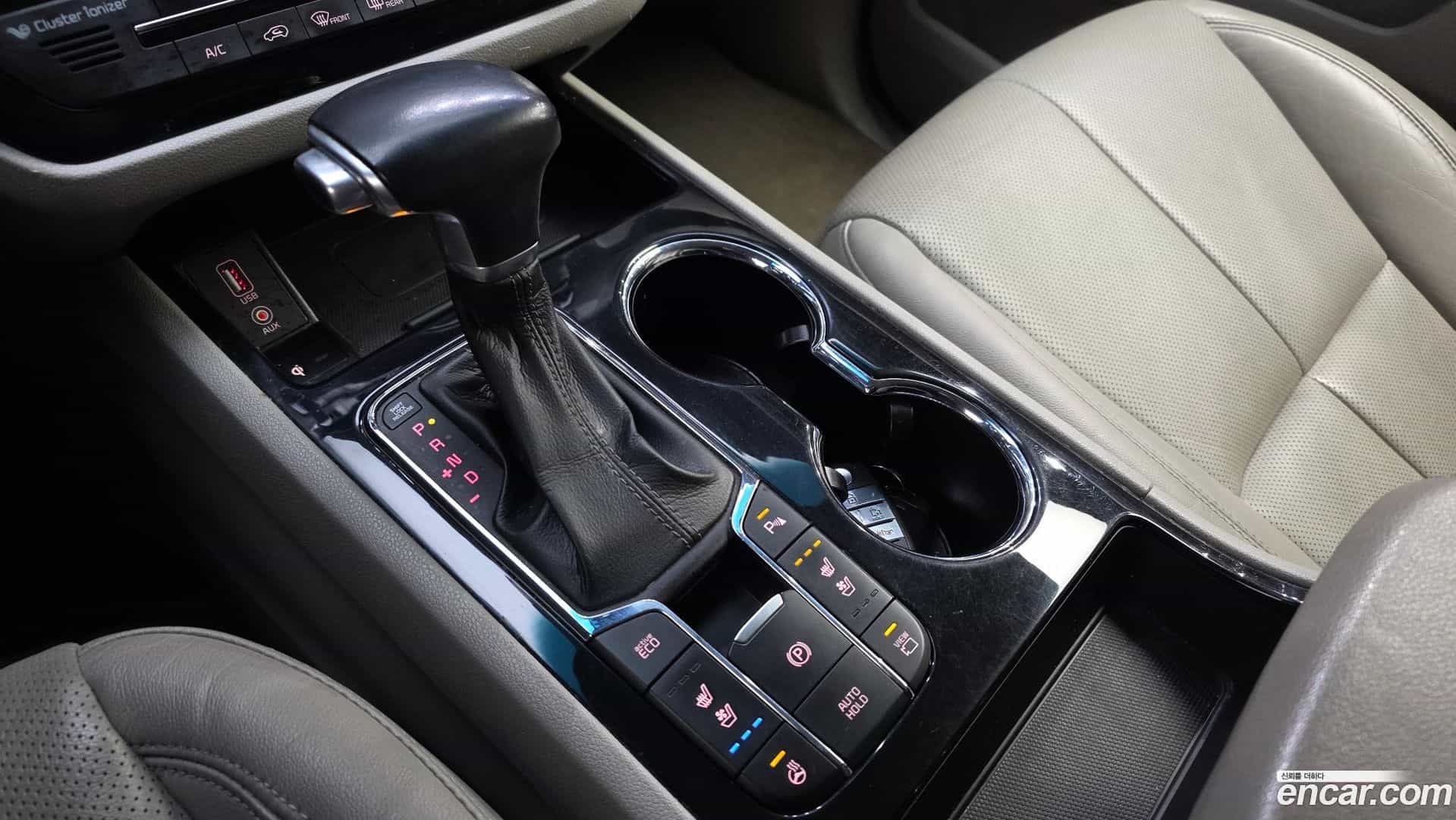 Canival Kia 2018.3-INNER-009
