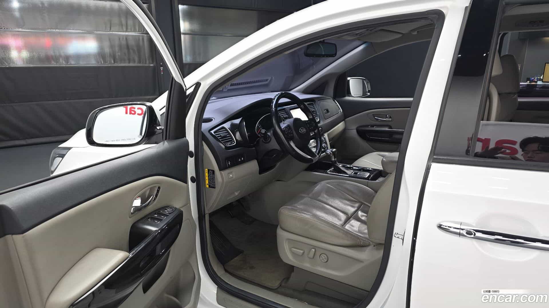 Canival Kia 2018.3-INNER-010