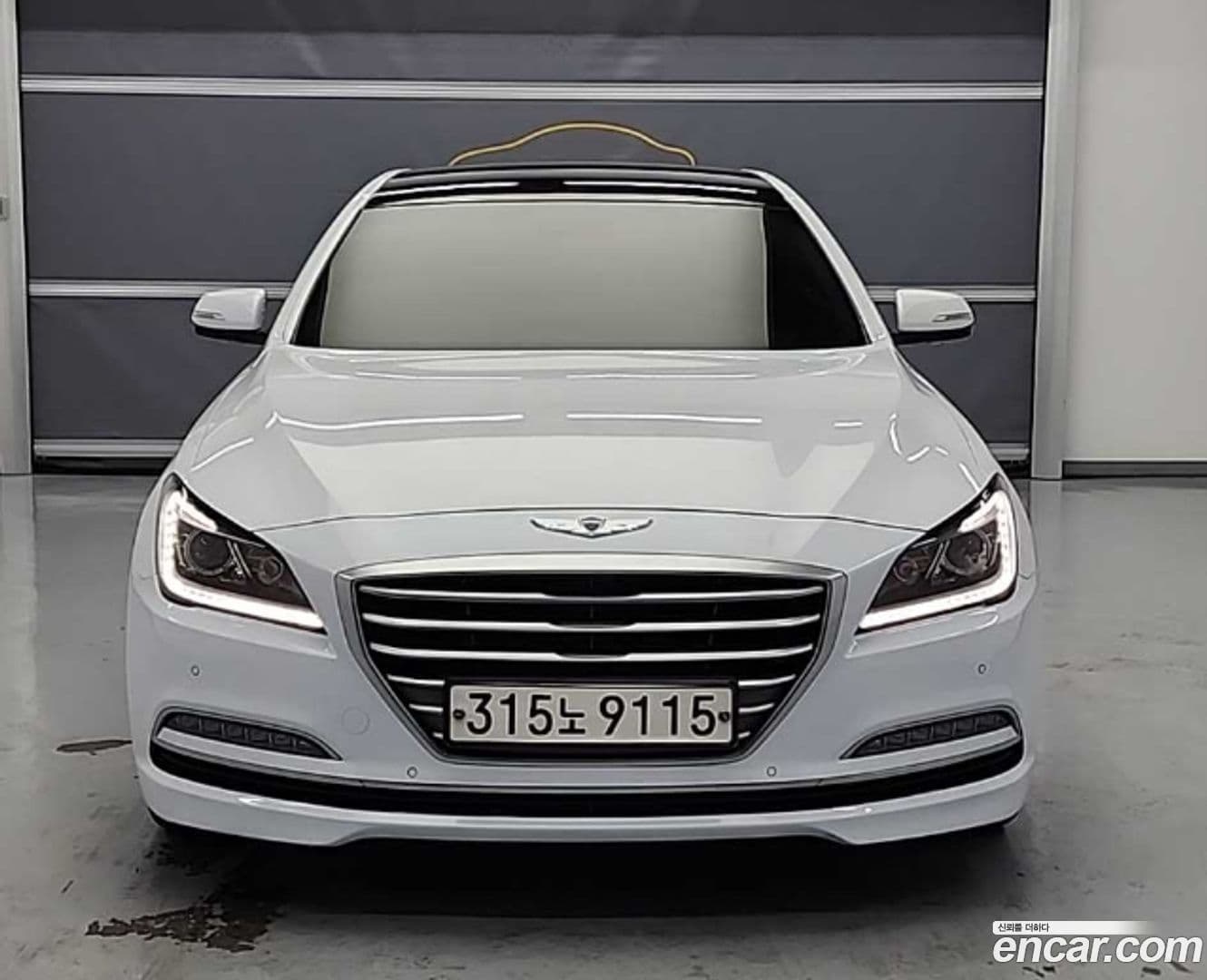 Main__Slider__Photo:Genesis Hyundai 2014.5-0