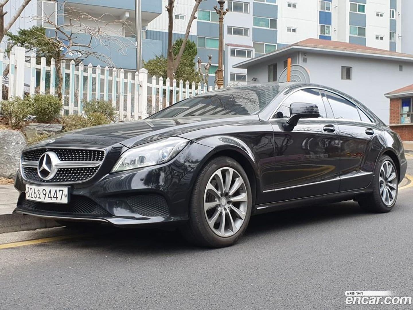 Main__Slider__Photo:CLS-Class Mercedes-Benz 2015.2-0