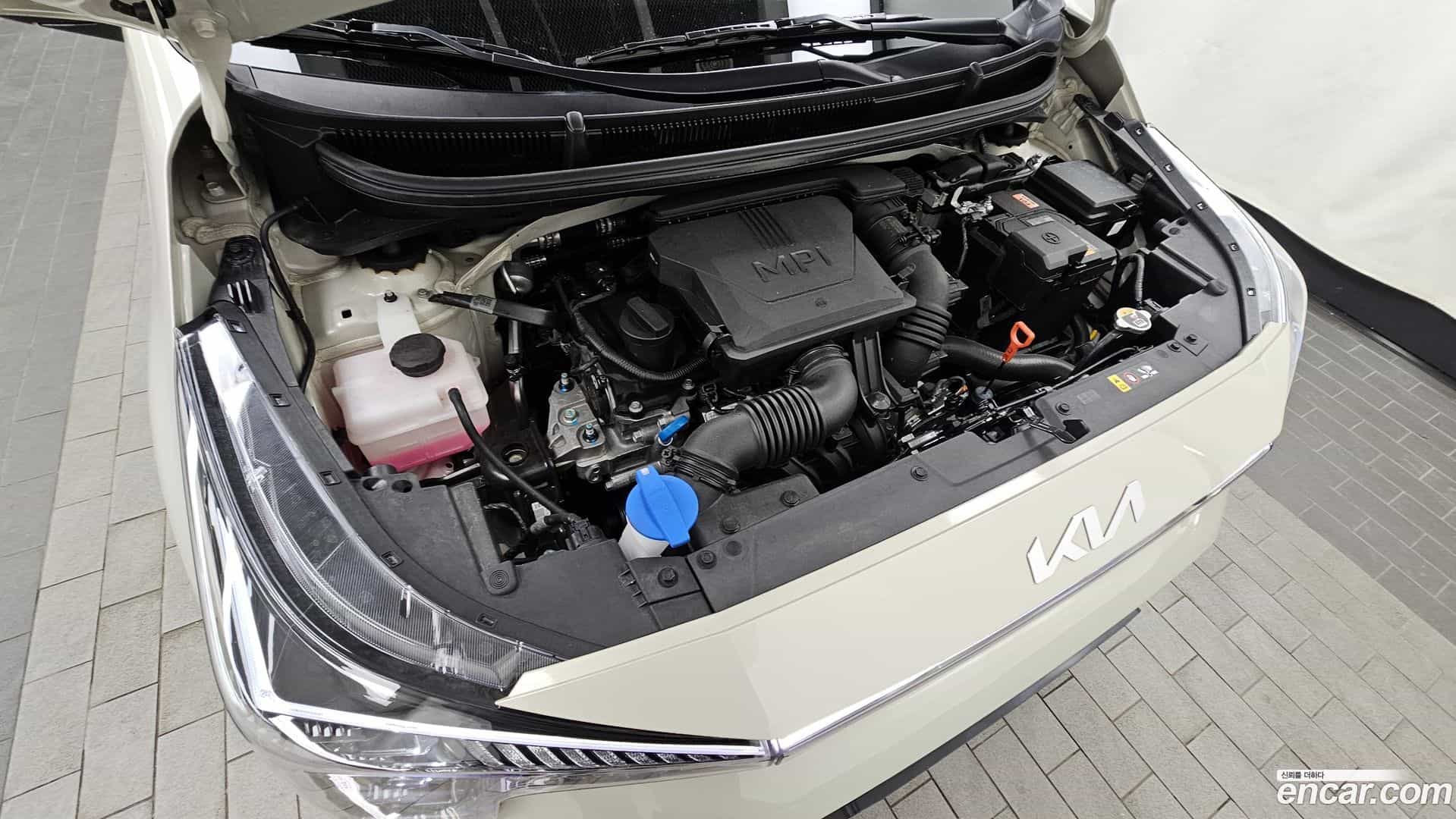 morning Kia 2025.1-INNER-006