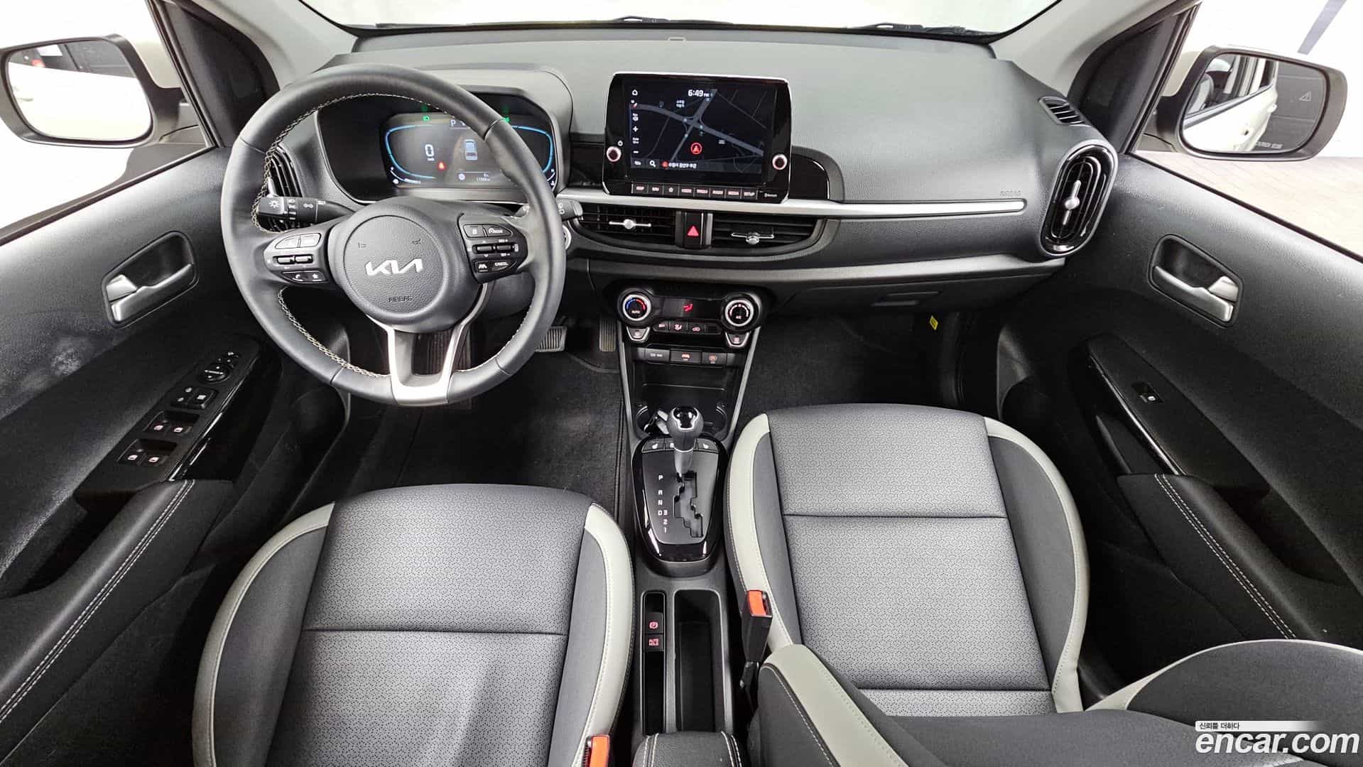 morning Kia 2025.1-INNER-007