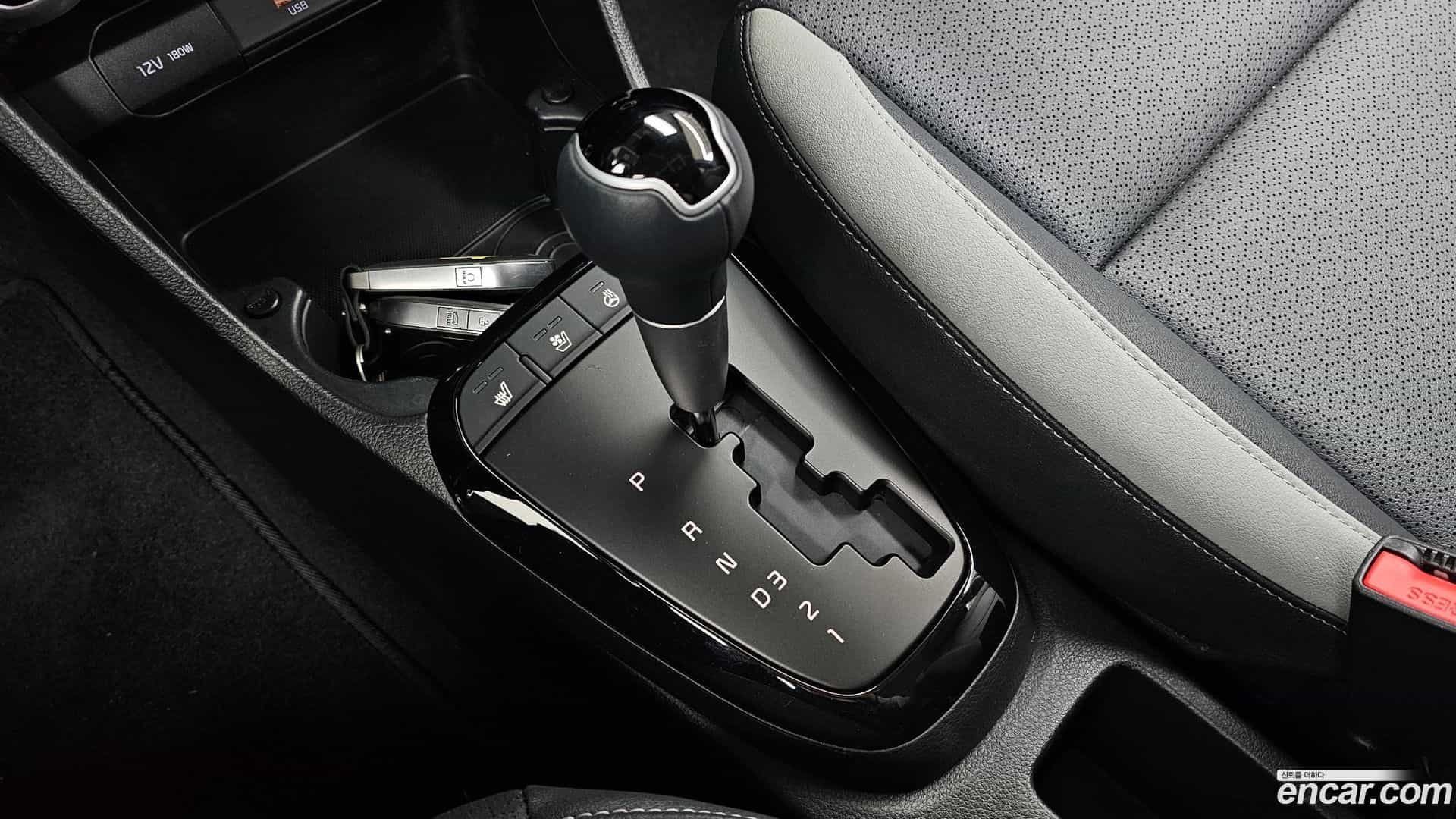 morning Kia 2025.1-INNER-009