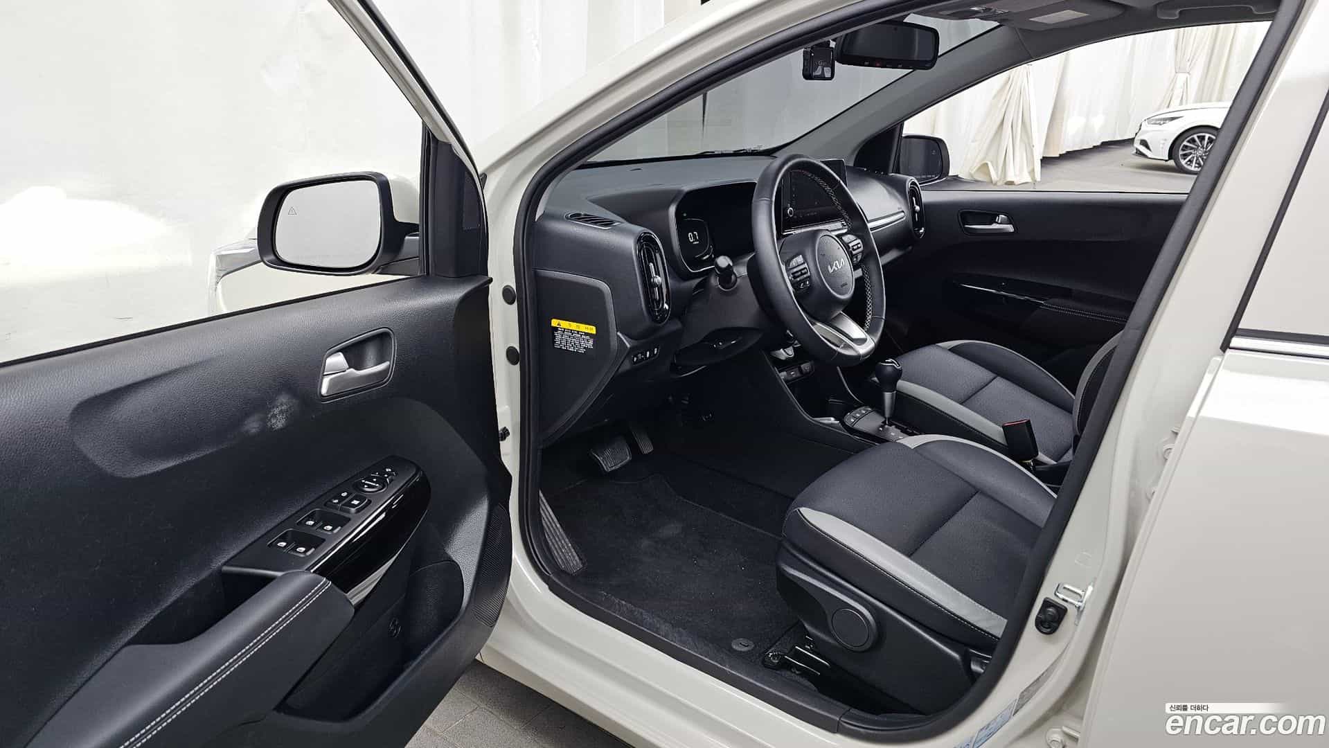 morning Kia 2025.1-INNER-010