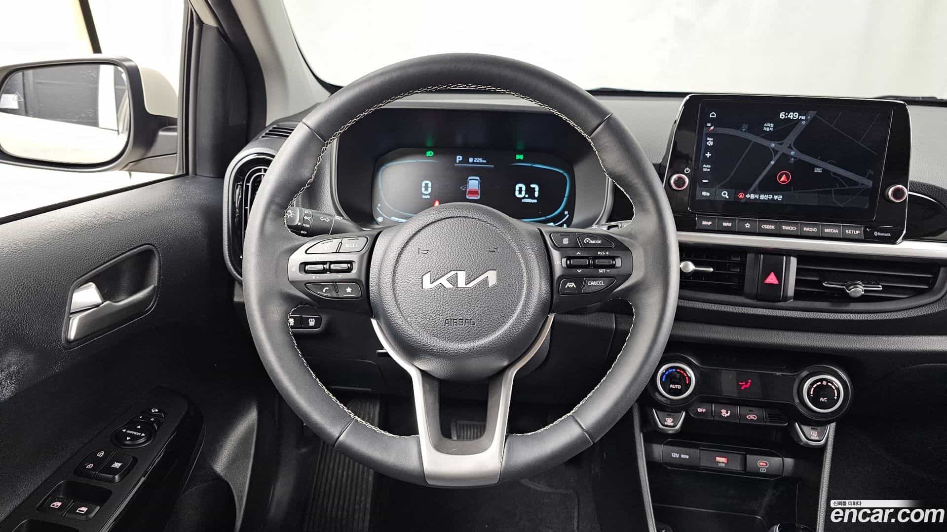 morning Kia 2025.1-OPTION-017