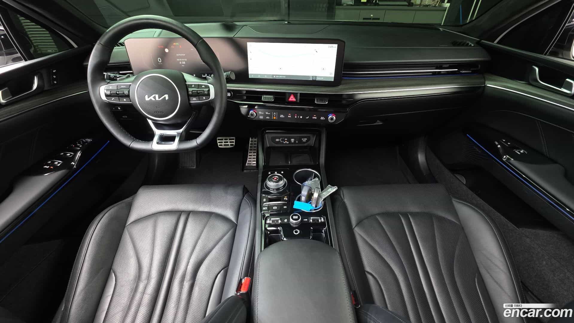 K5 Kia 2024.0-INNER-007