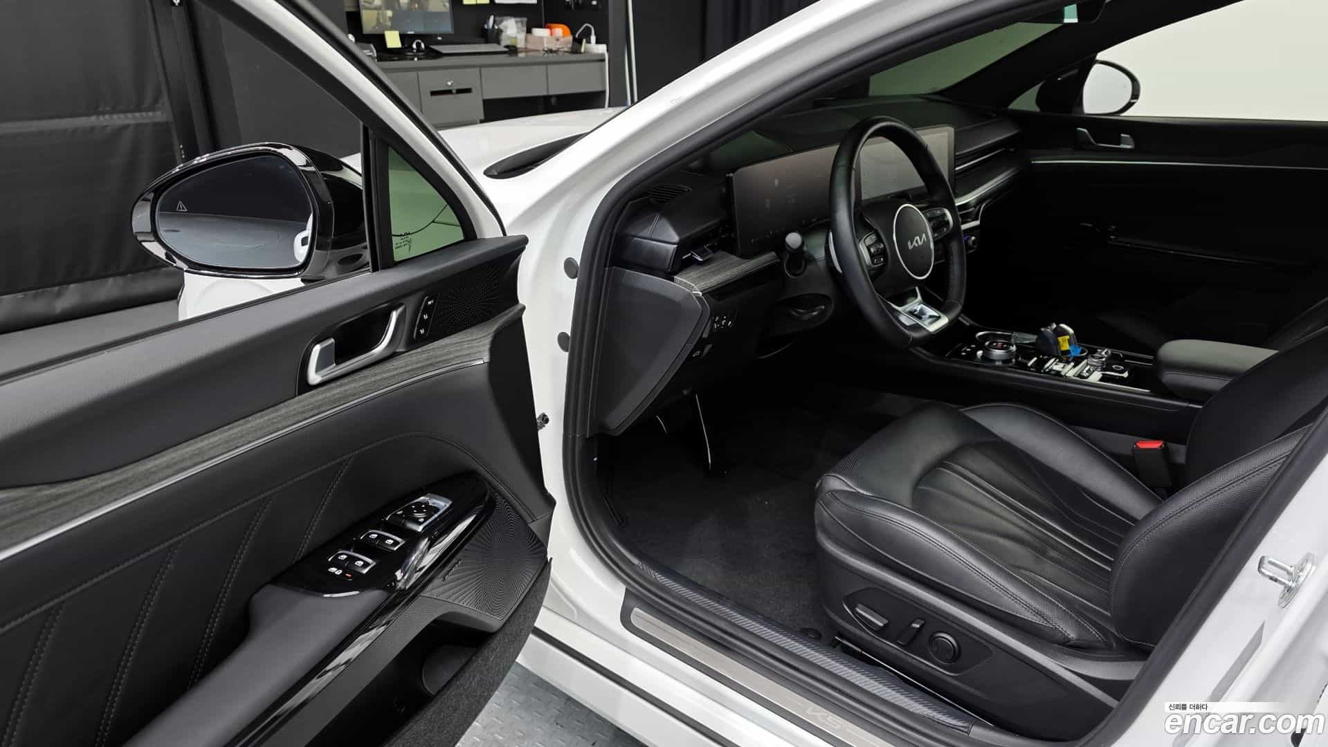 K5 Kia 2024.0-INNER-010