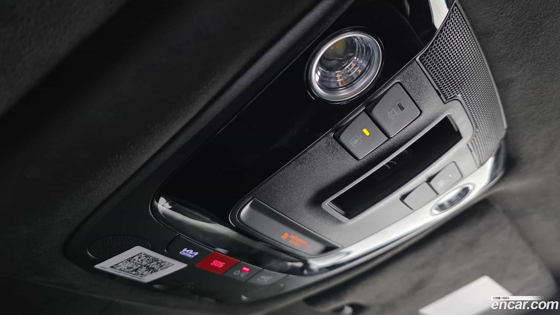 K5 Kia 2024.0-OPTION-017