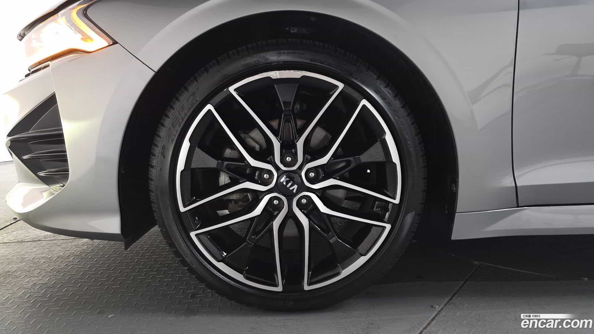 K5 Kia 2020.0-OUTER-005