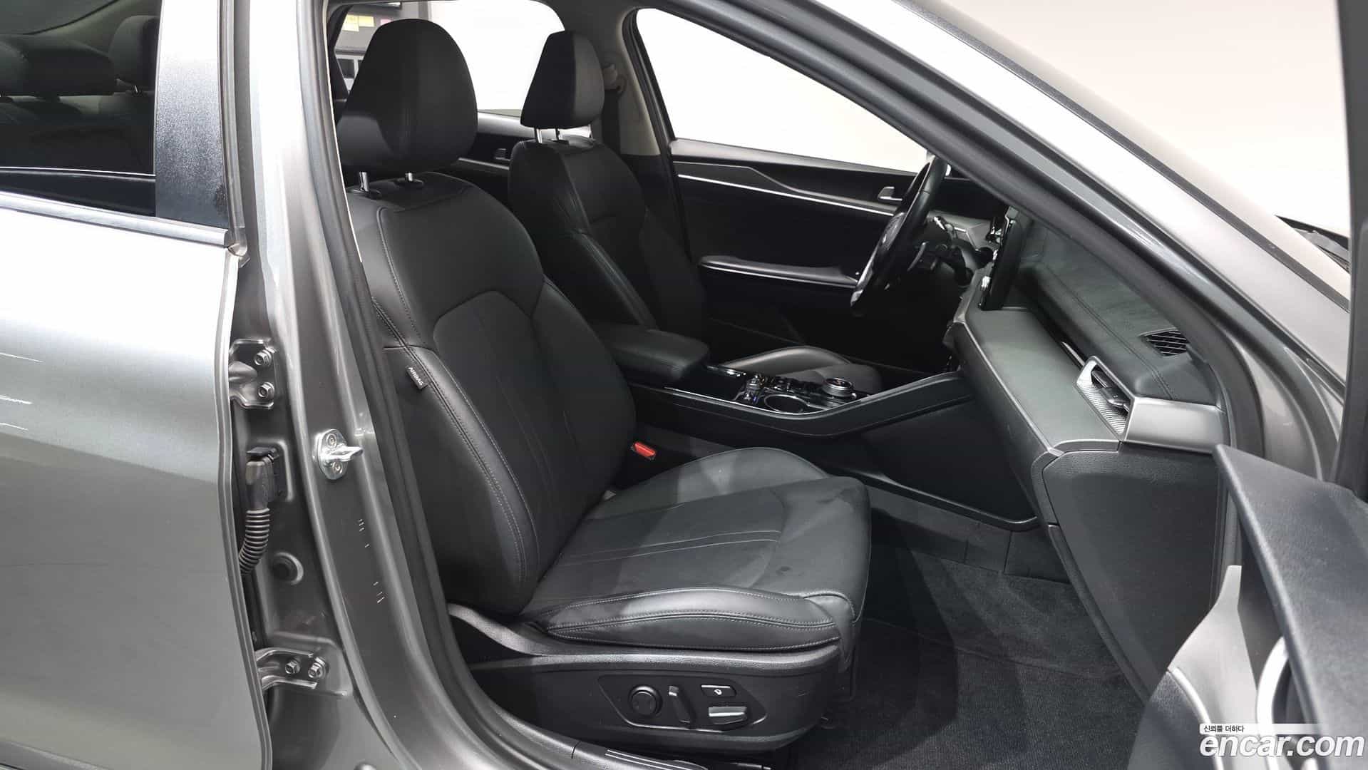 K5 Kia 2020.0-INNER-010