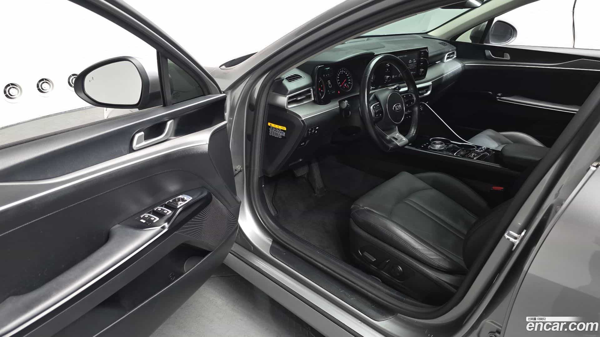 K5 Kia 2020.0-OPTION-015