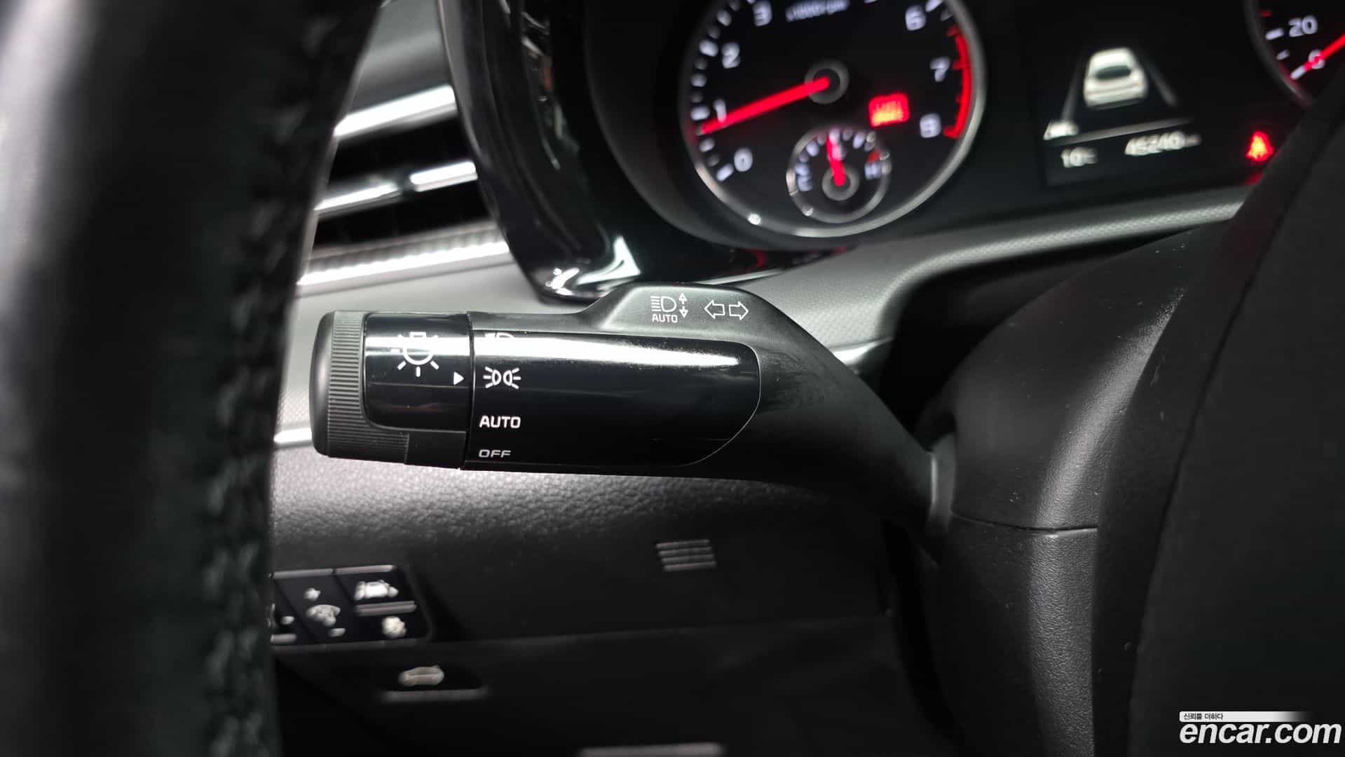 K5 Kia 2020.0-OPTION-022
