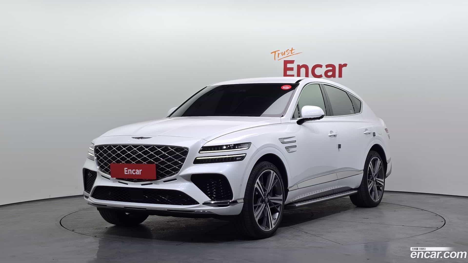 GV80 Genesis 2024.0-OUTER-001