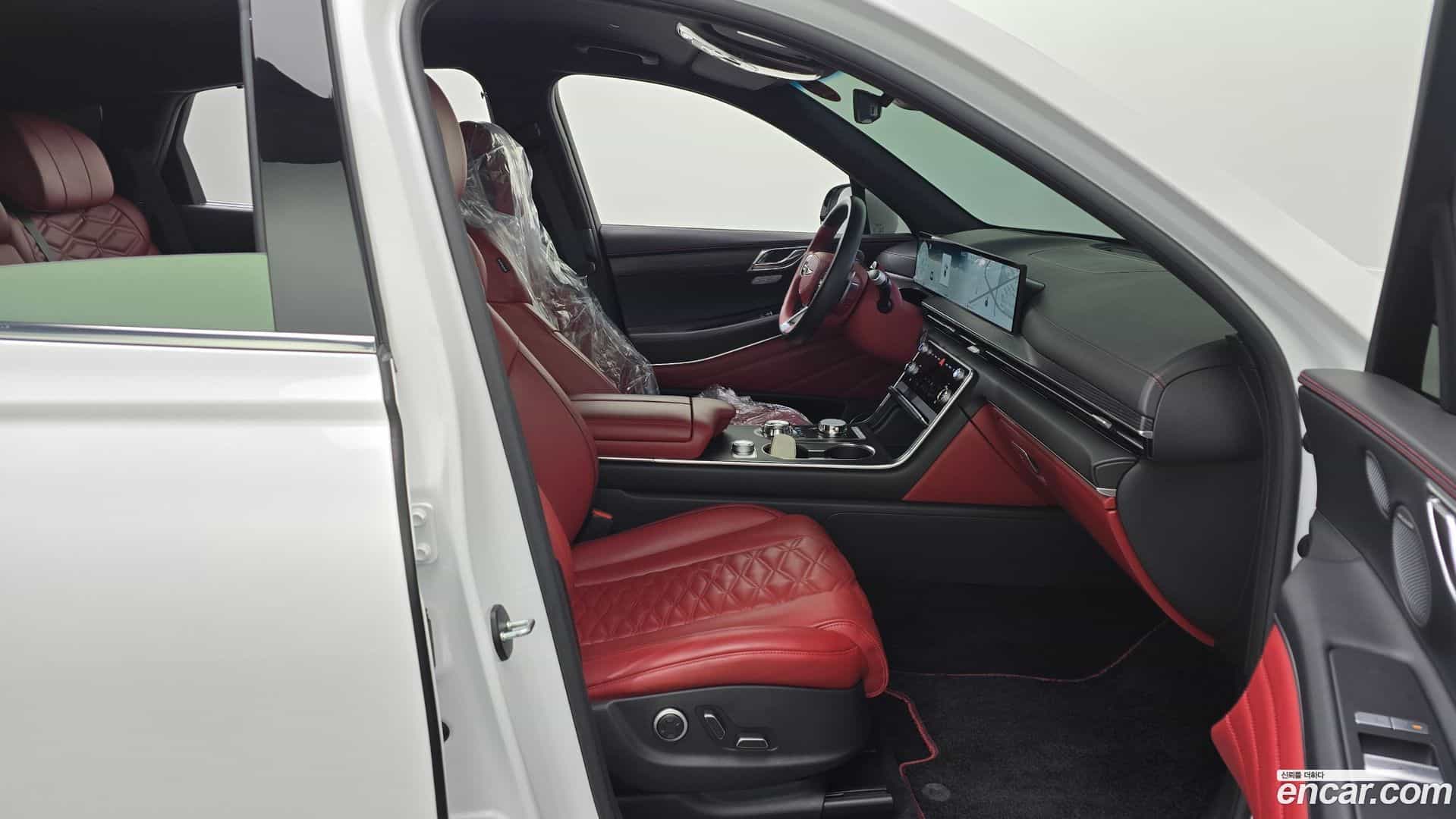 GV80 Genesis 2024.0-OPTION-015