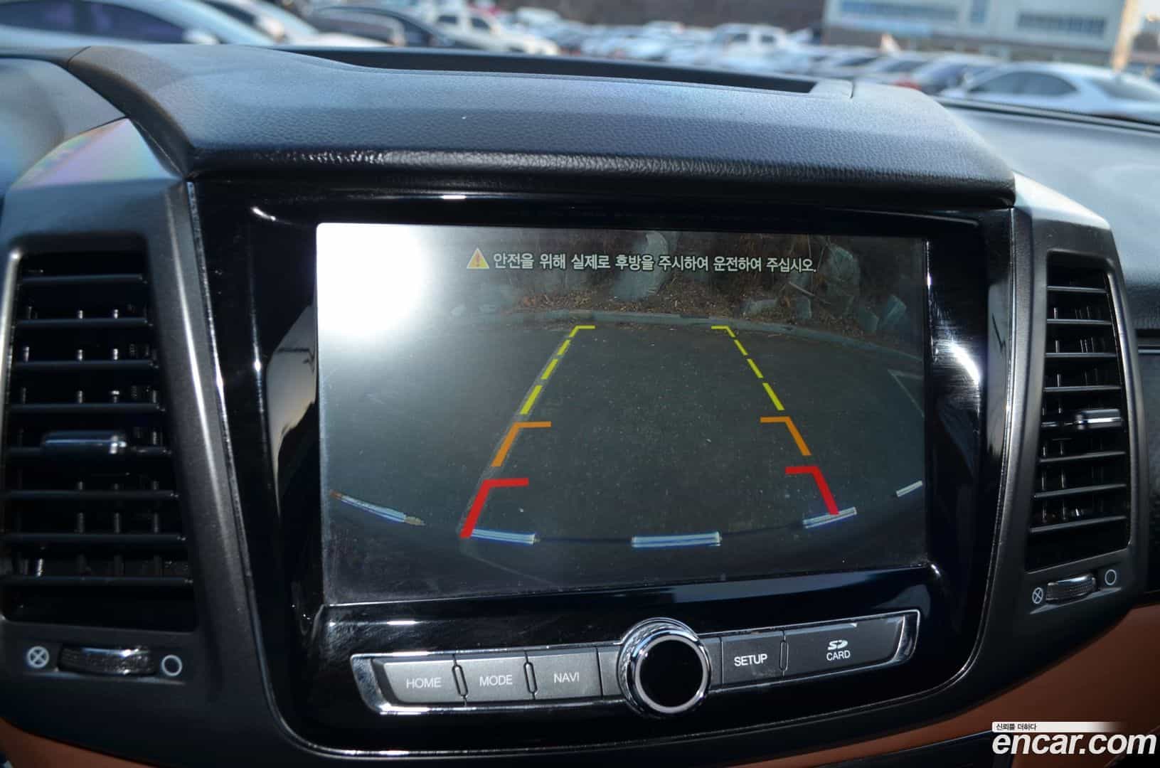 Rexton KG Mobility 2020.2-OPTION-017
